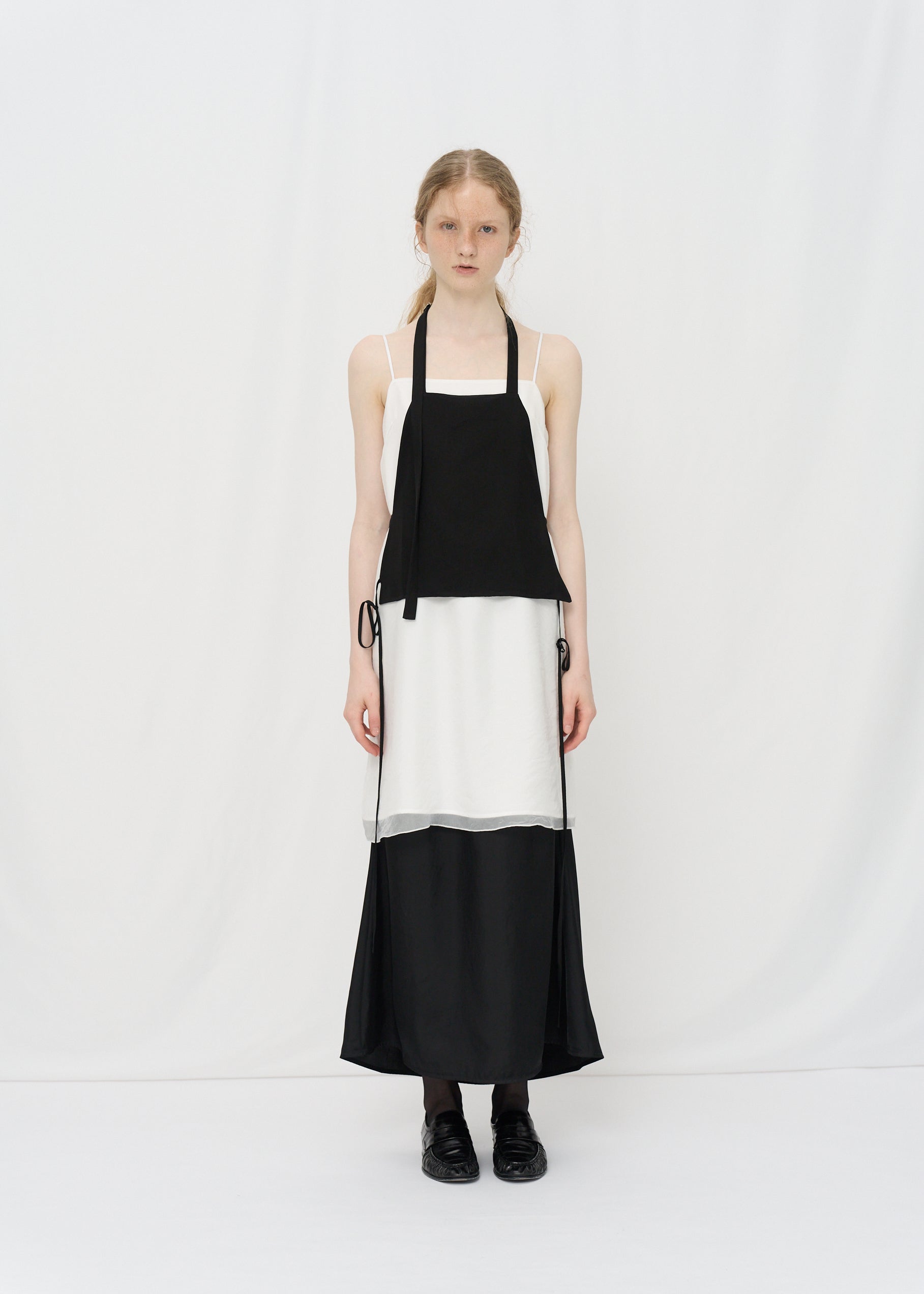 Apron Top