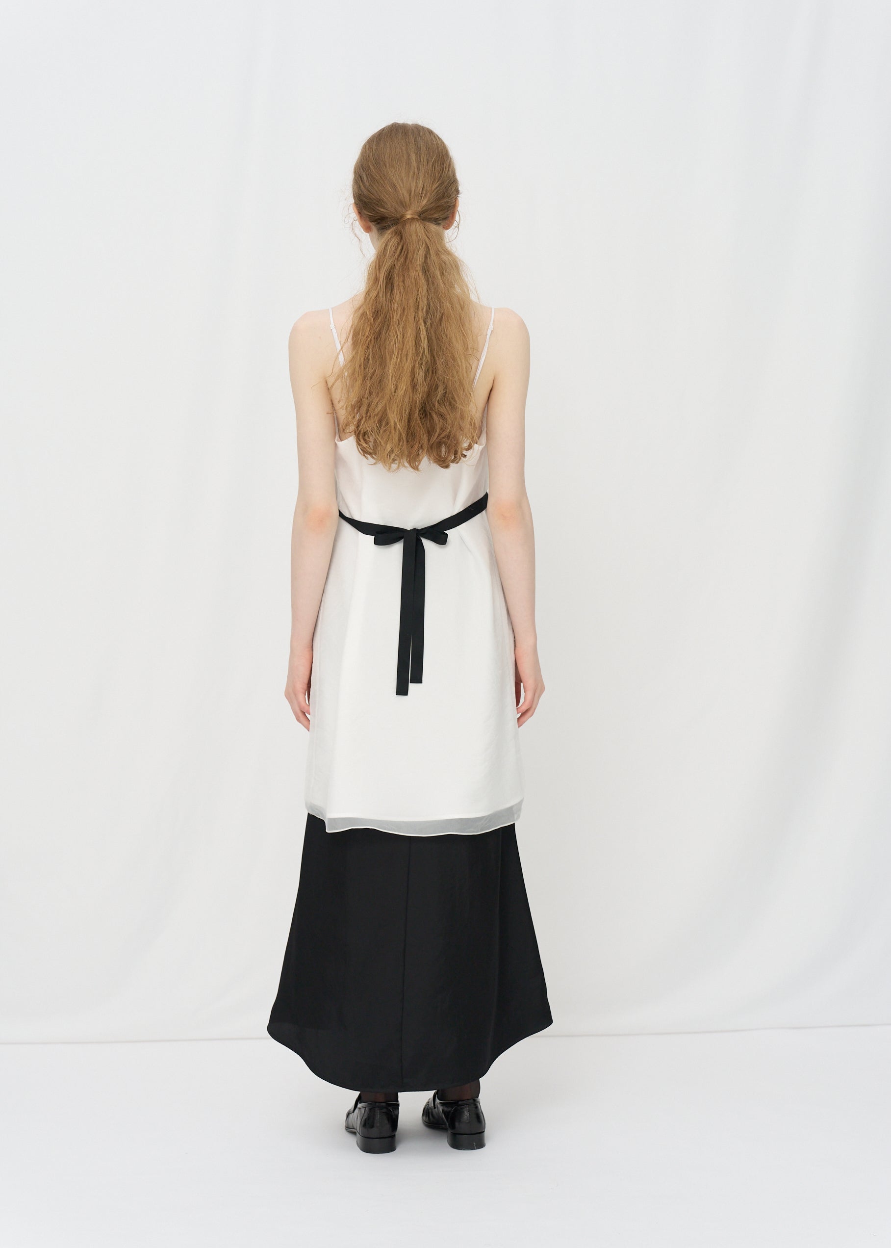 Apron Top