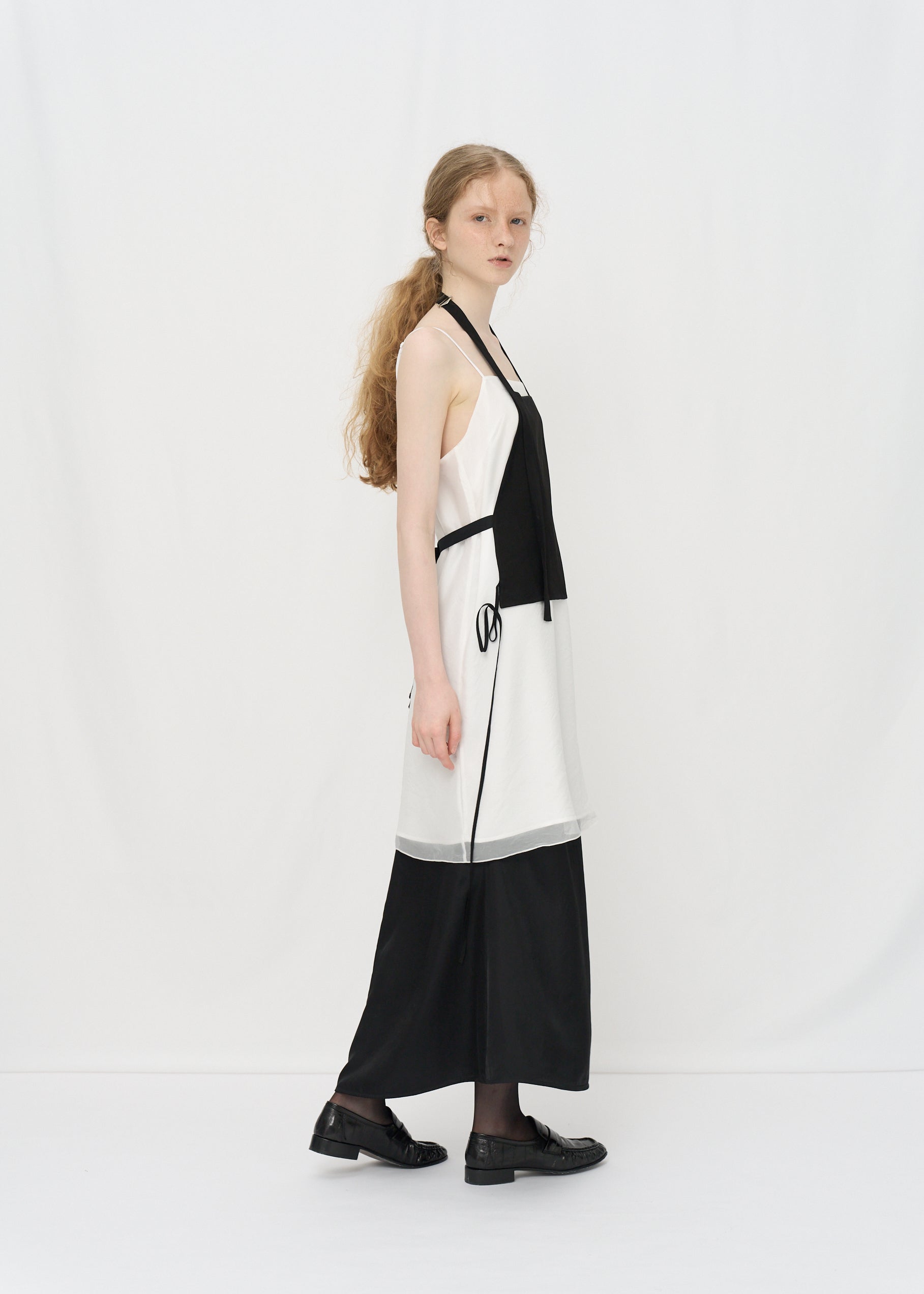 Apron Top