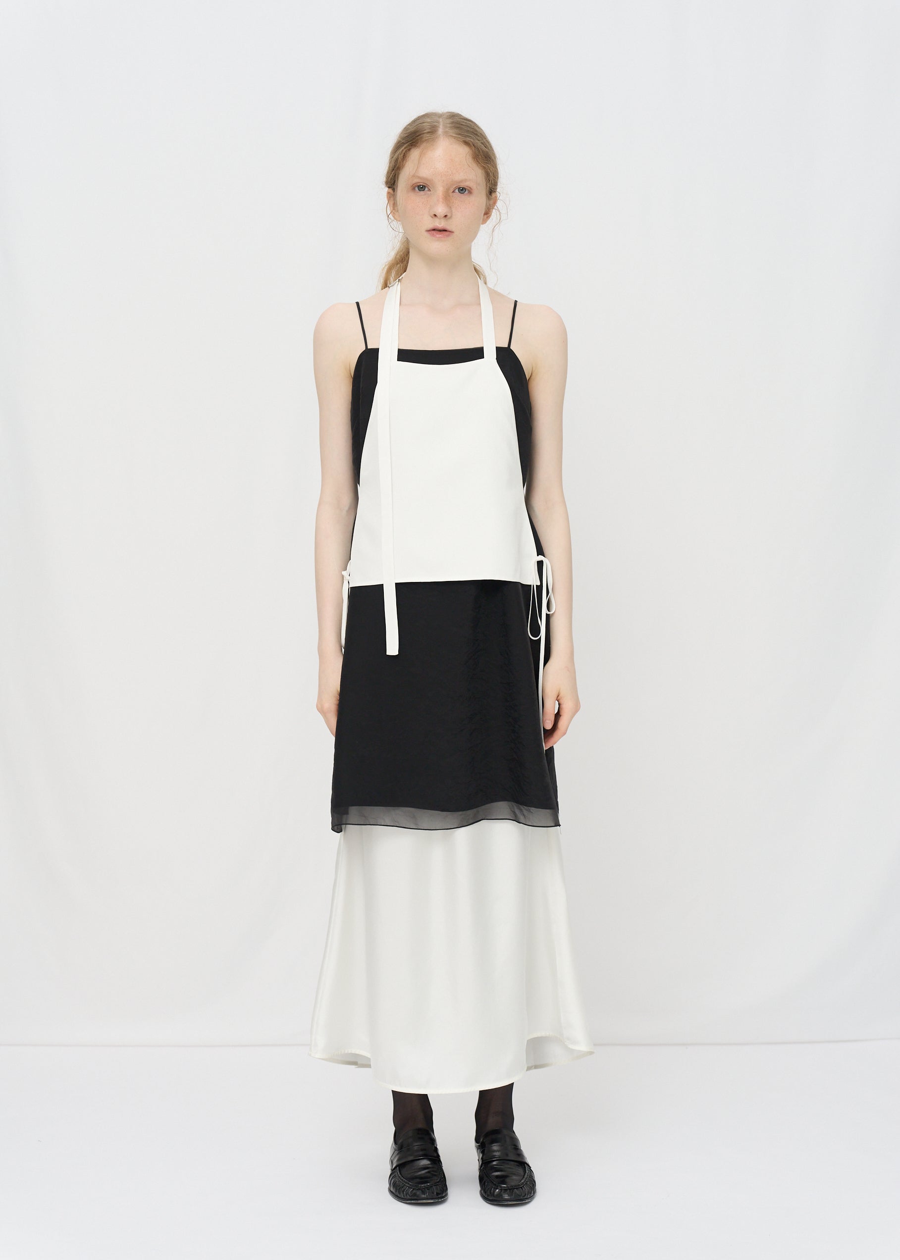 Apron Top