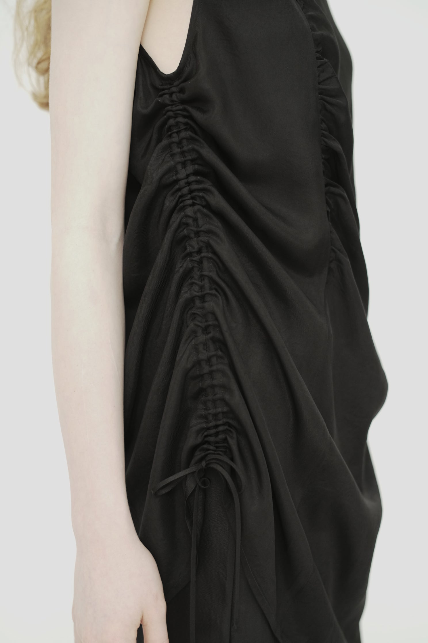 Scarf Top