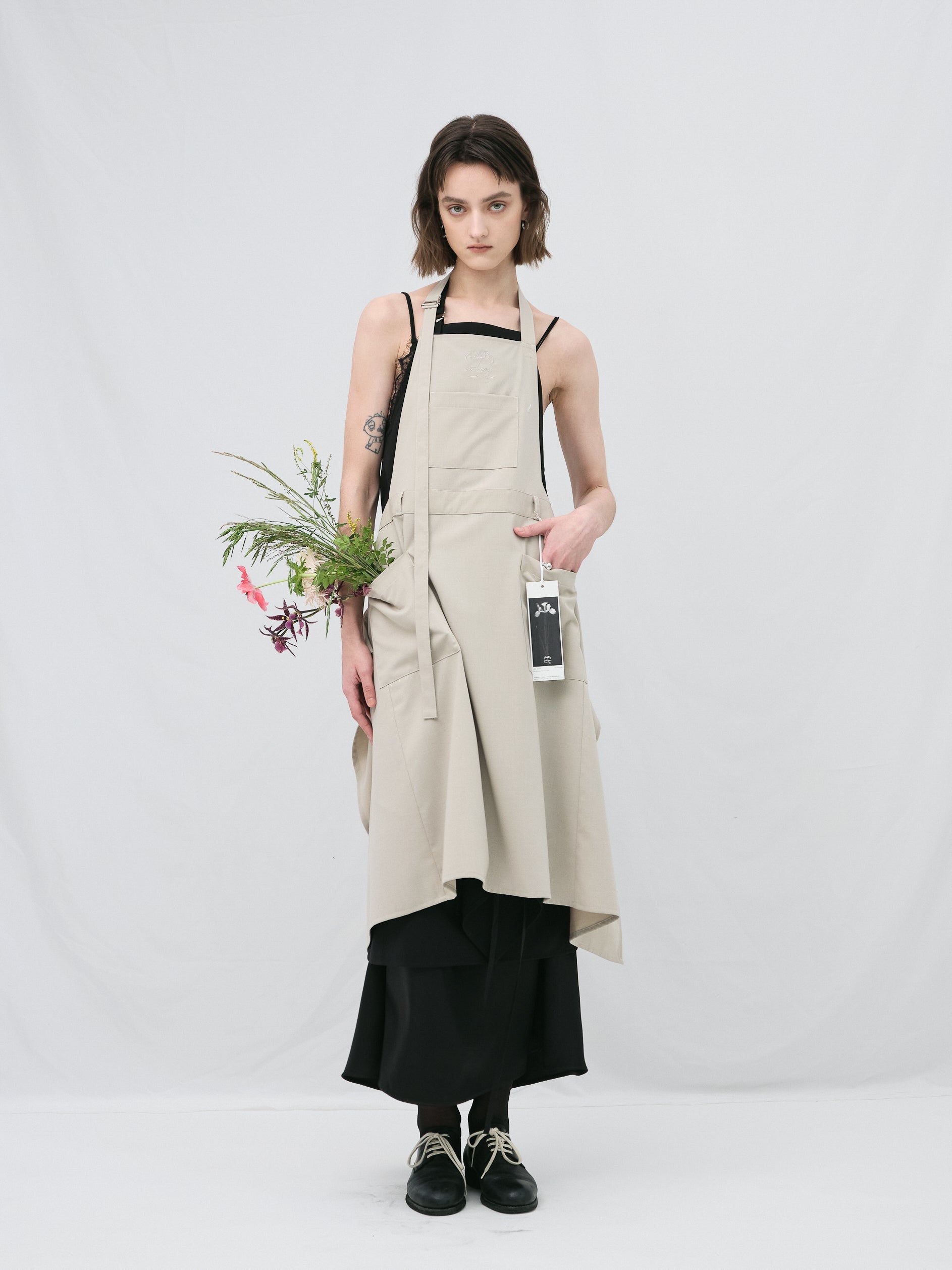 LAB Artisan Classic Apron