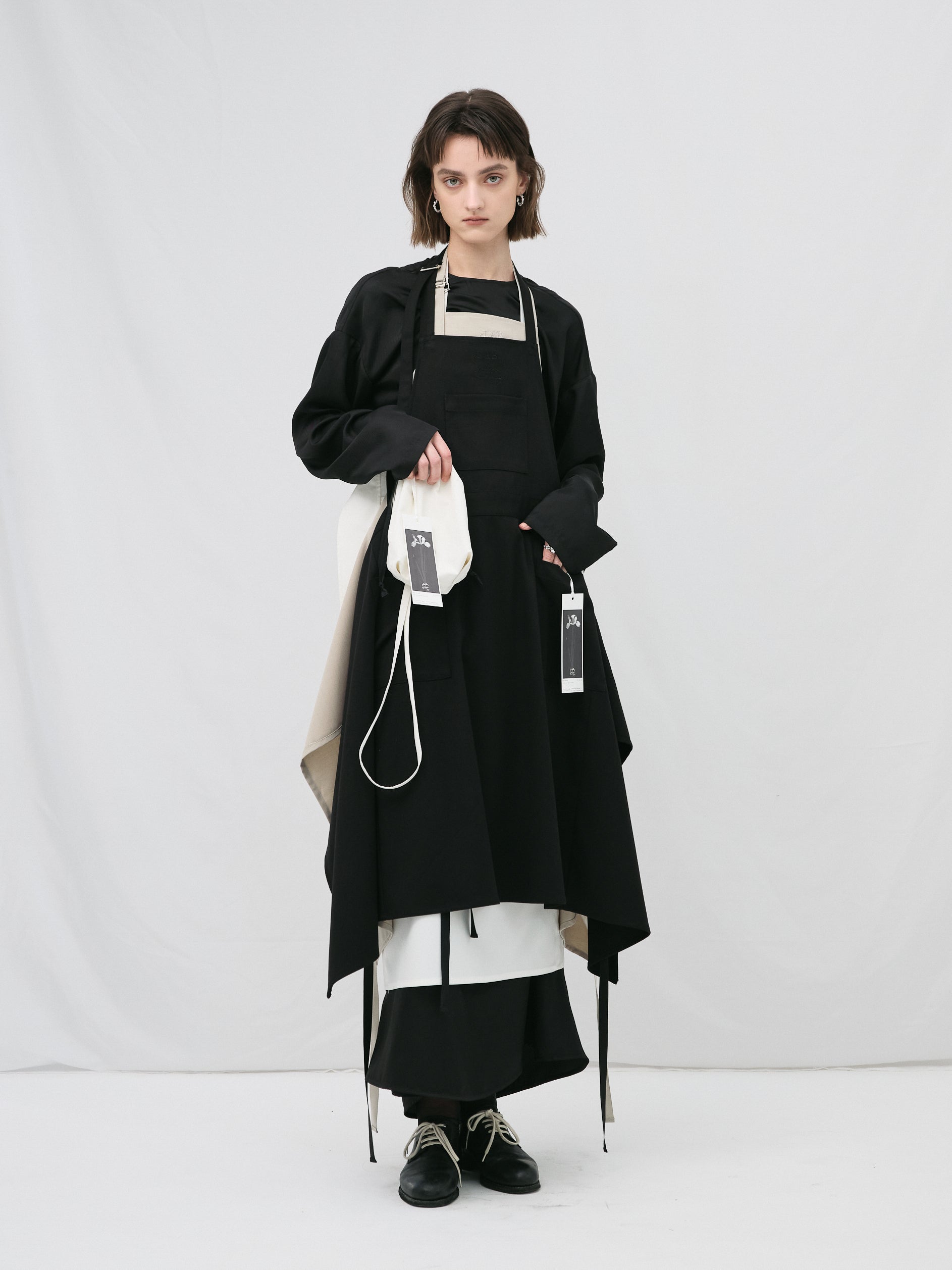 LAB Artisan Classic Apron