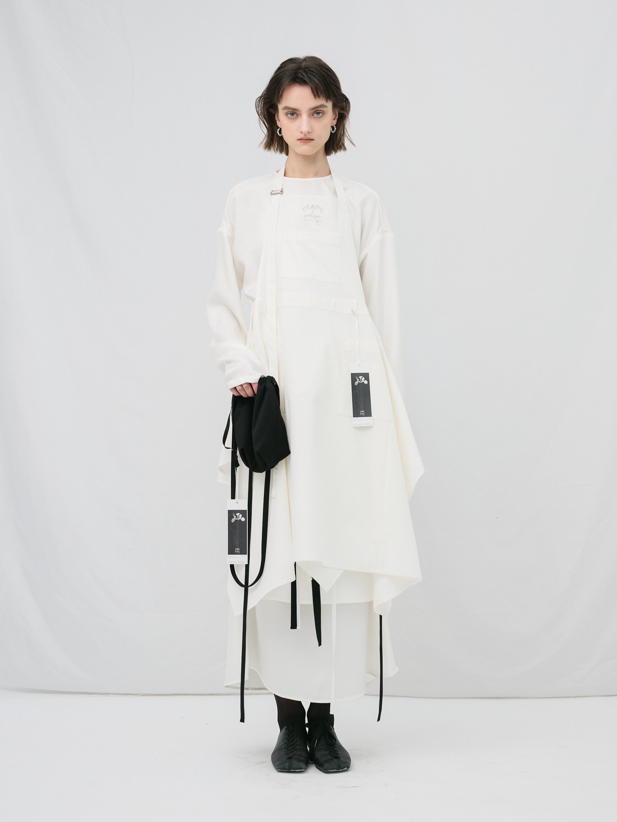 LAB Artisan Classic Apron