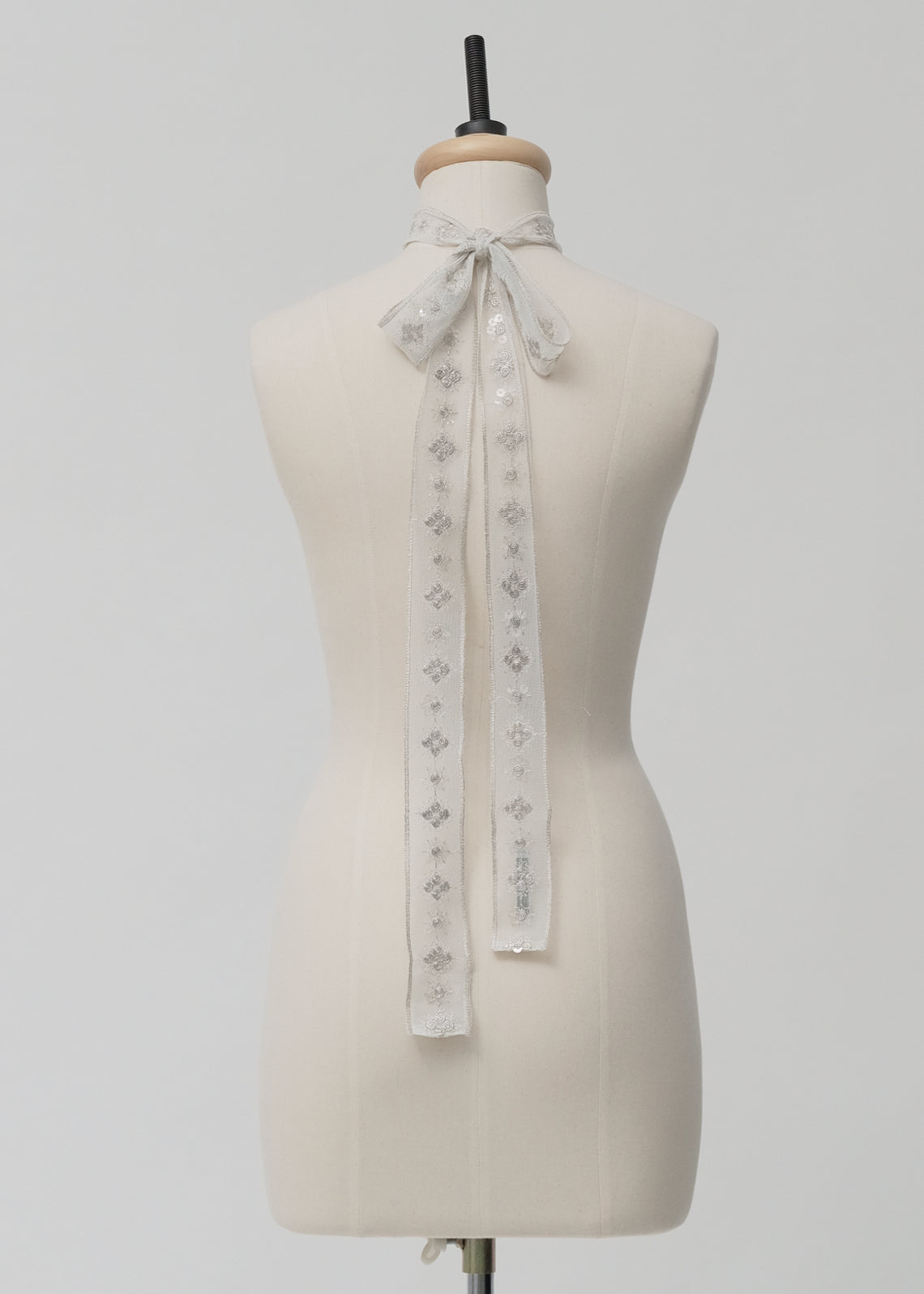 Lace Tie