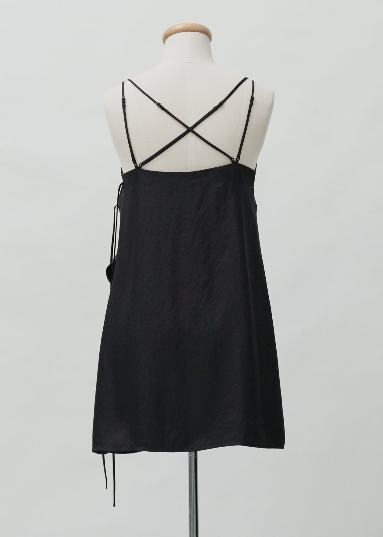 Two-piece Mini Dress (Made-To-Order)