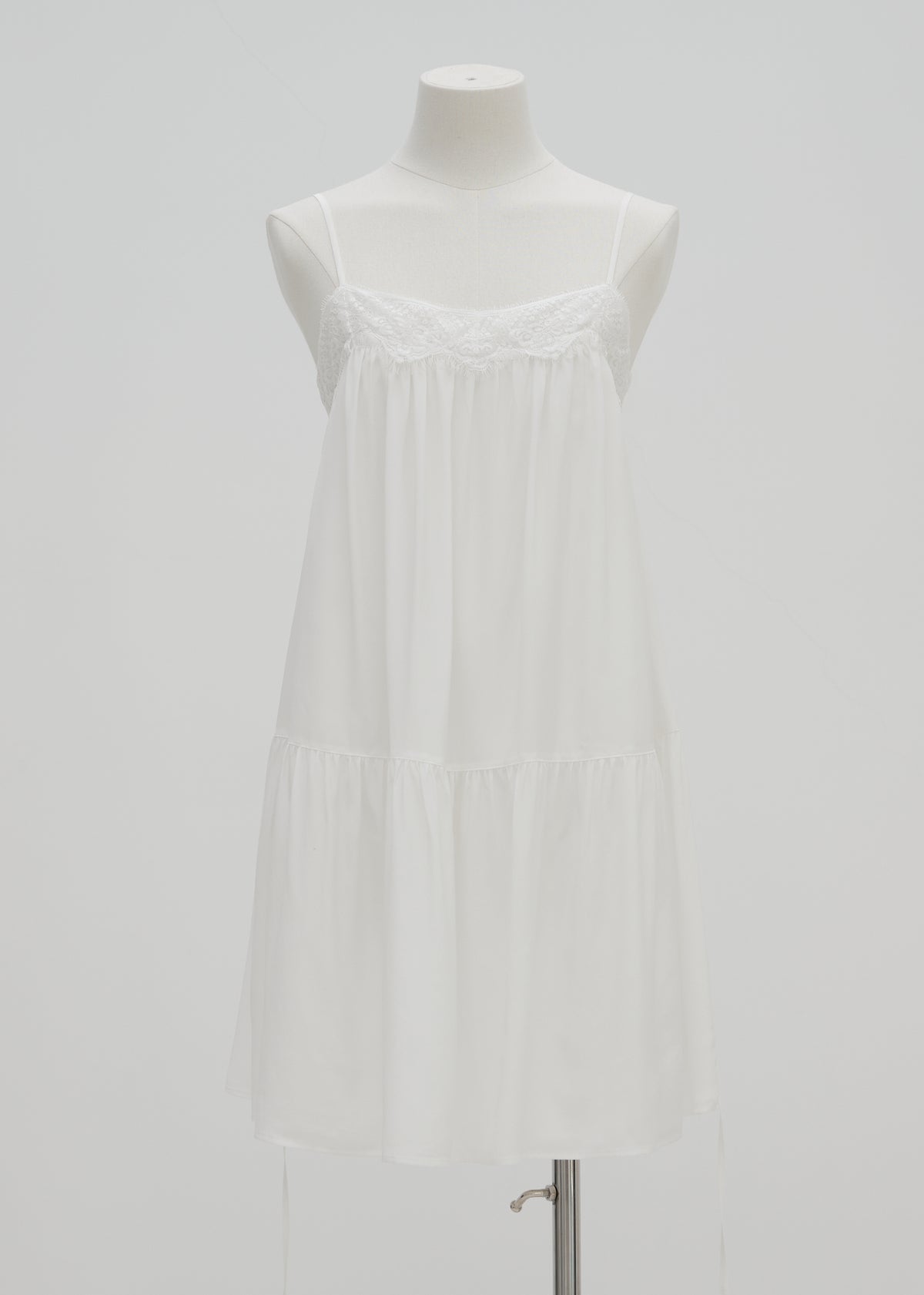 Lace Slip Dress