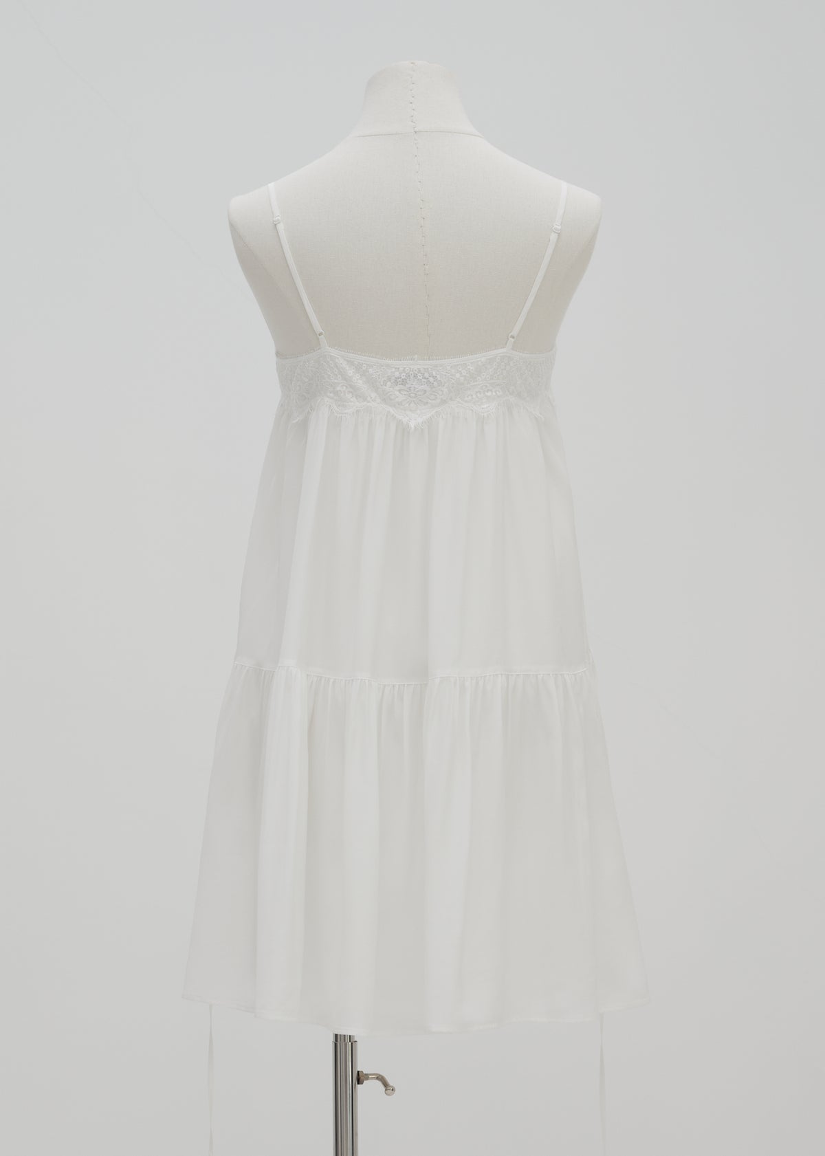 Lace Slip Dress
