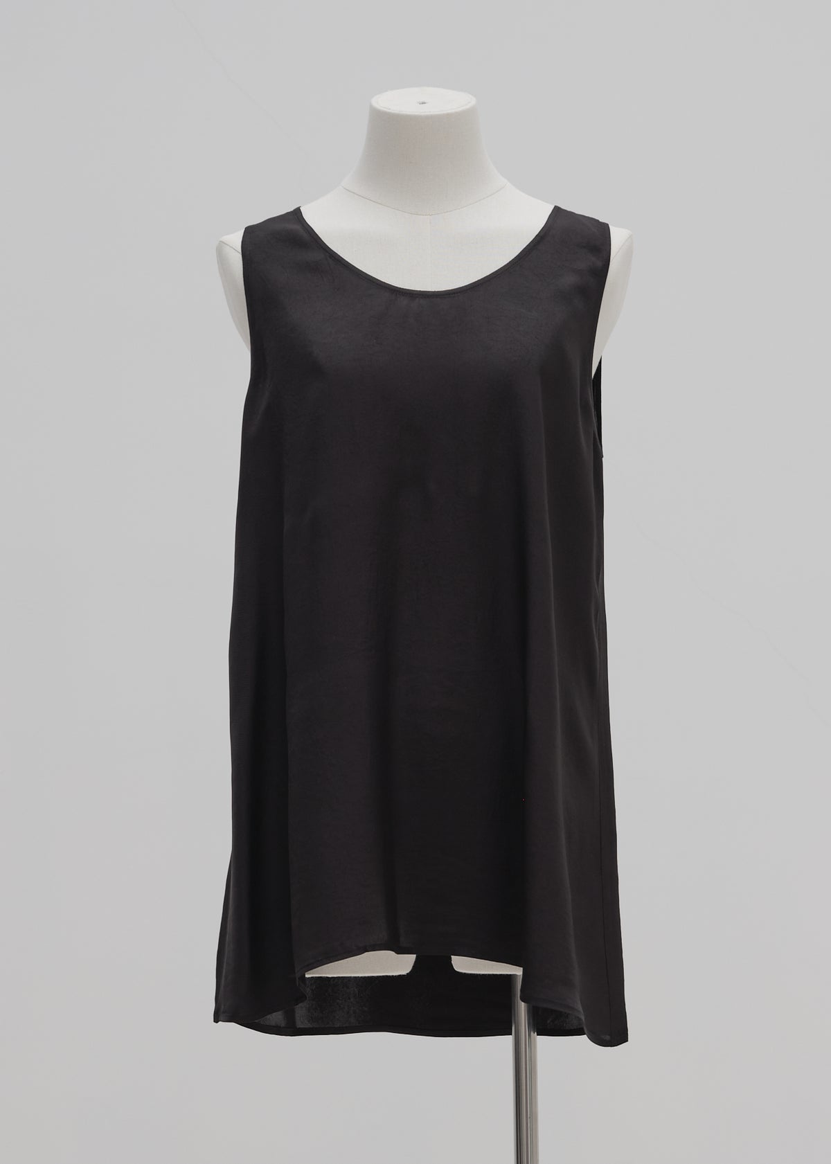 Acetate Tank Top