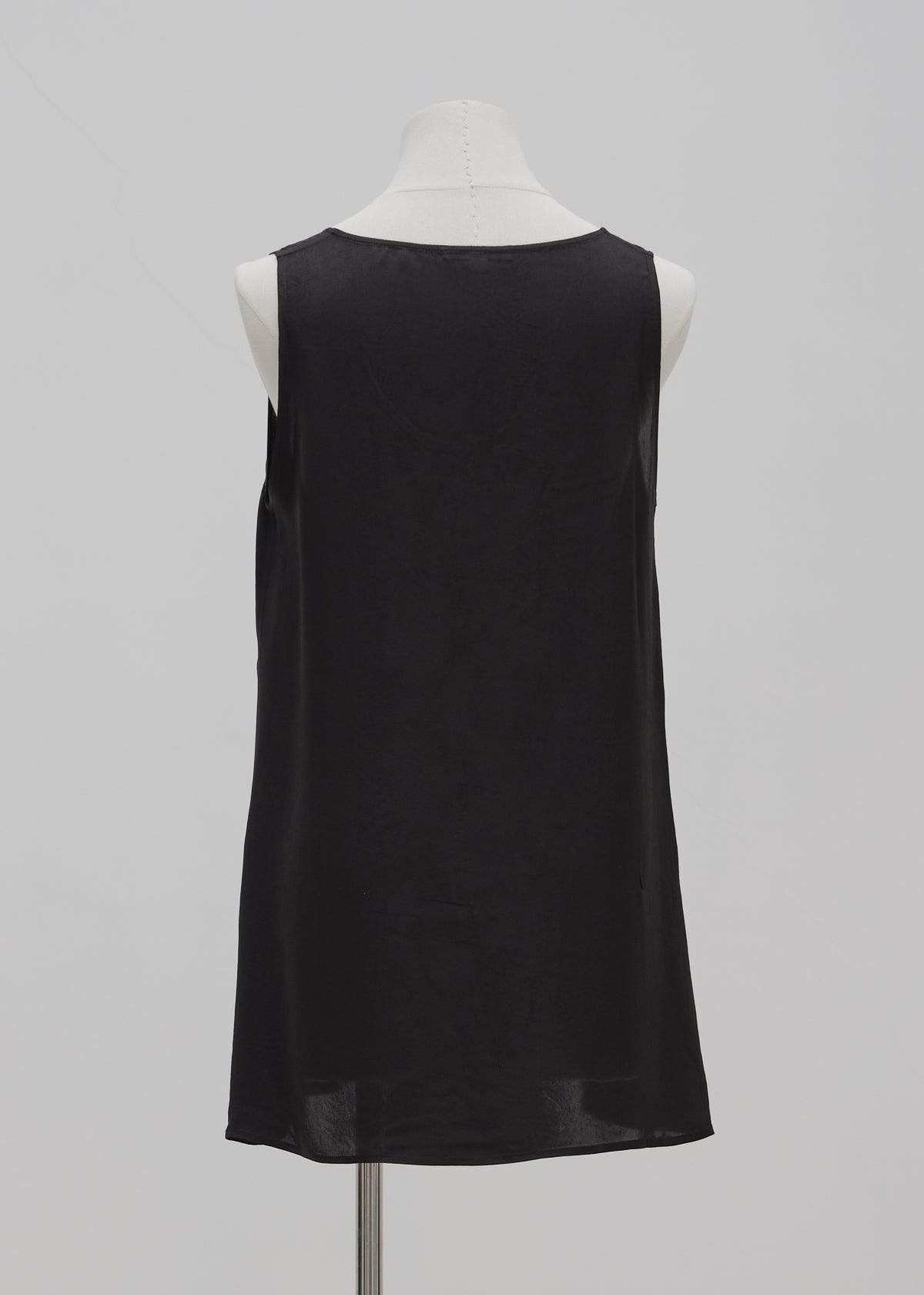Acetate Tank Top