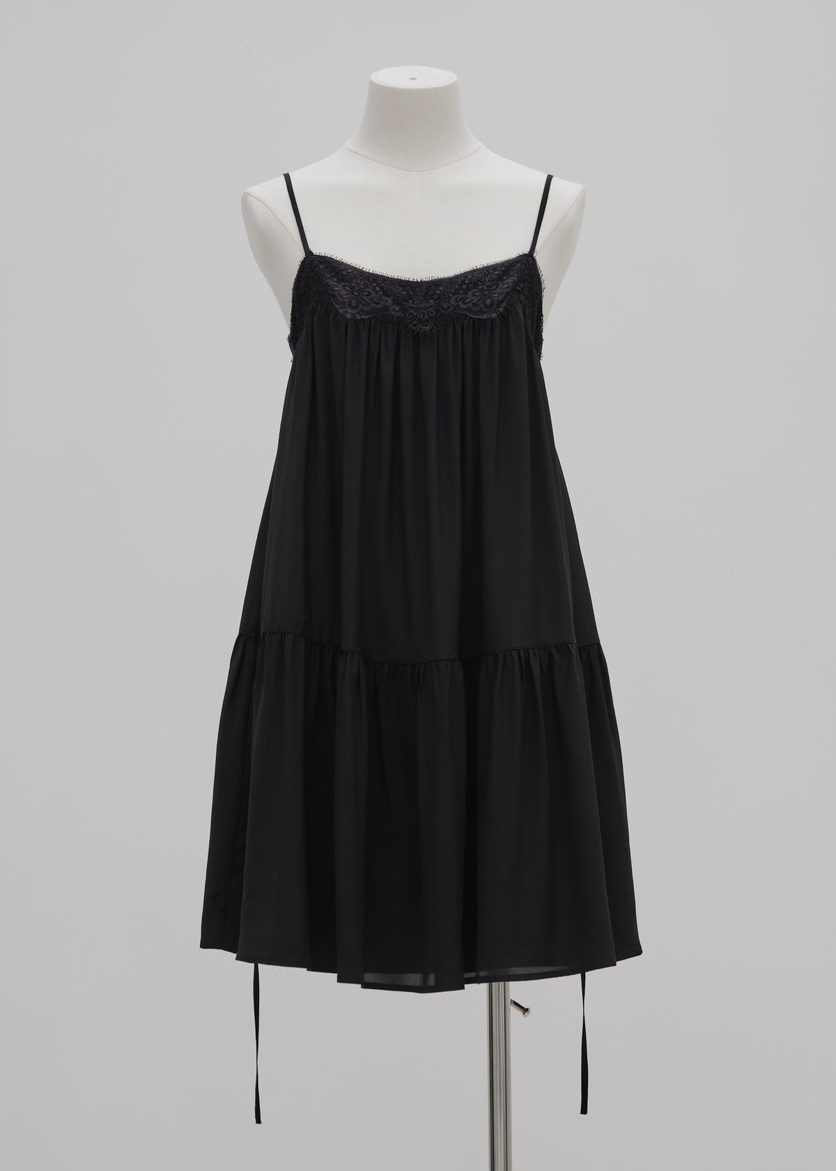 Lace Slip Dress