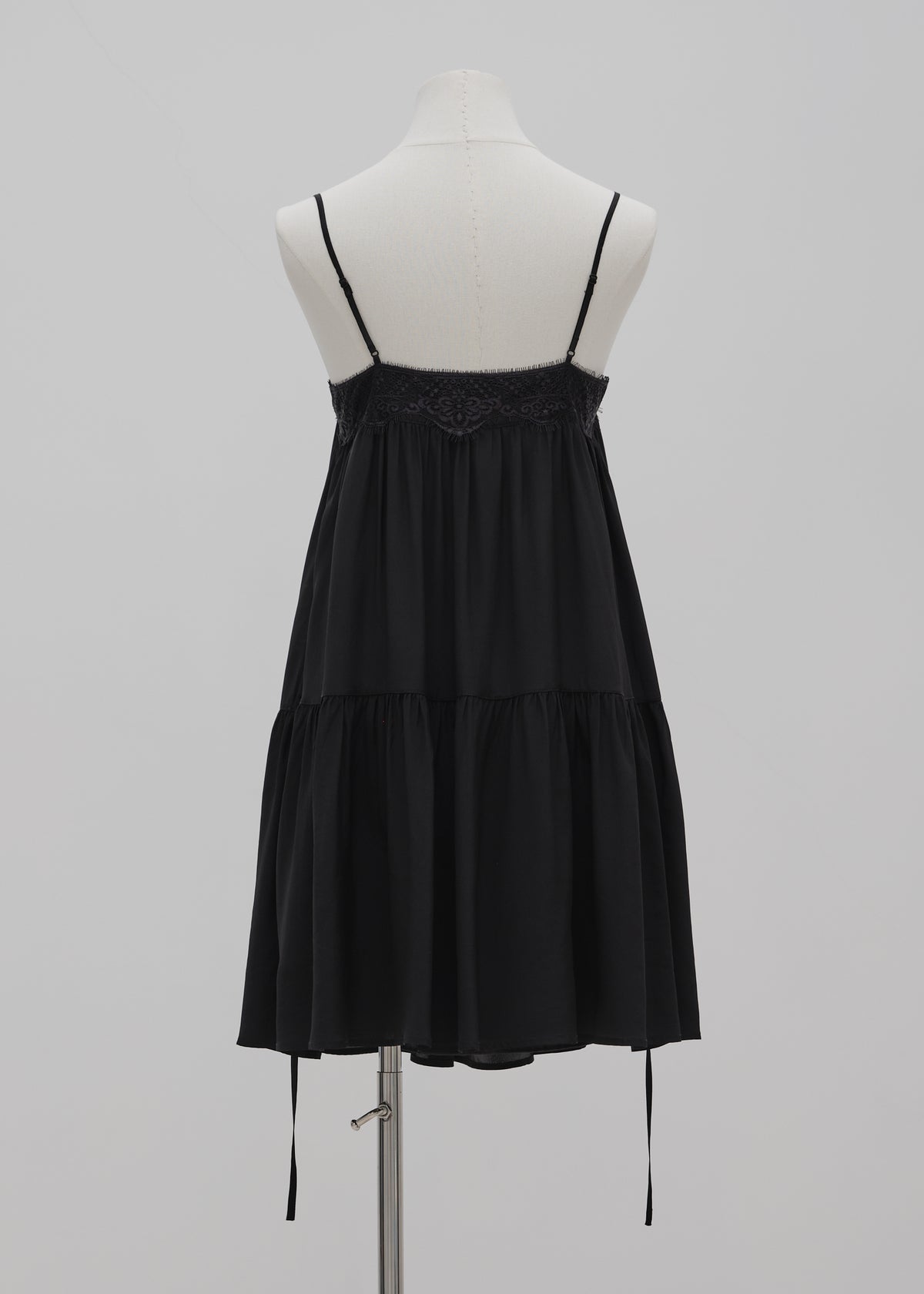 Lace Slip Dress