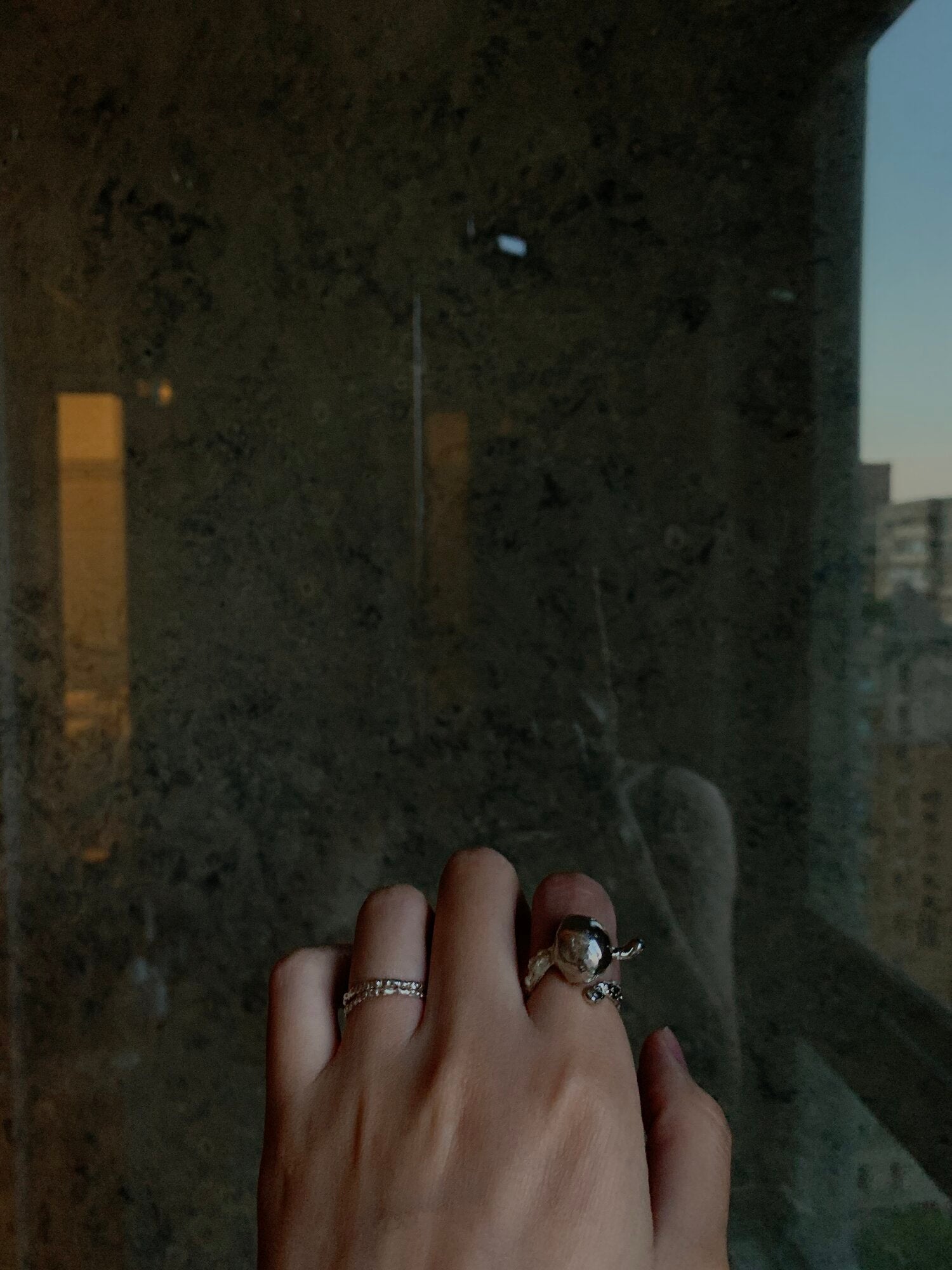 Egg Ring