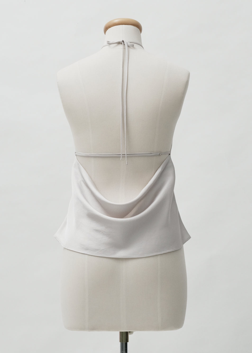 Halter Tie Top