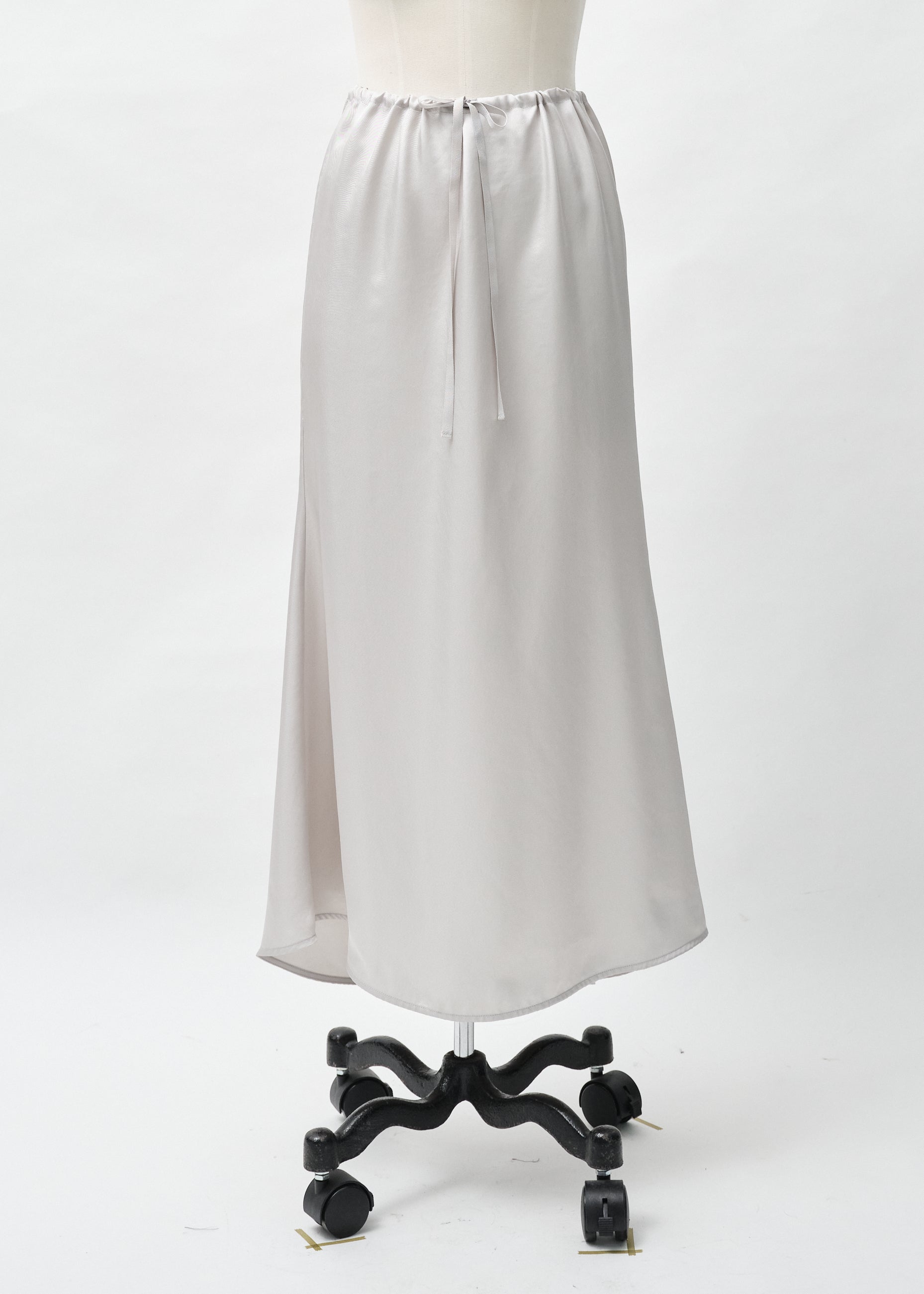 Flared Skirt