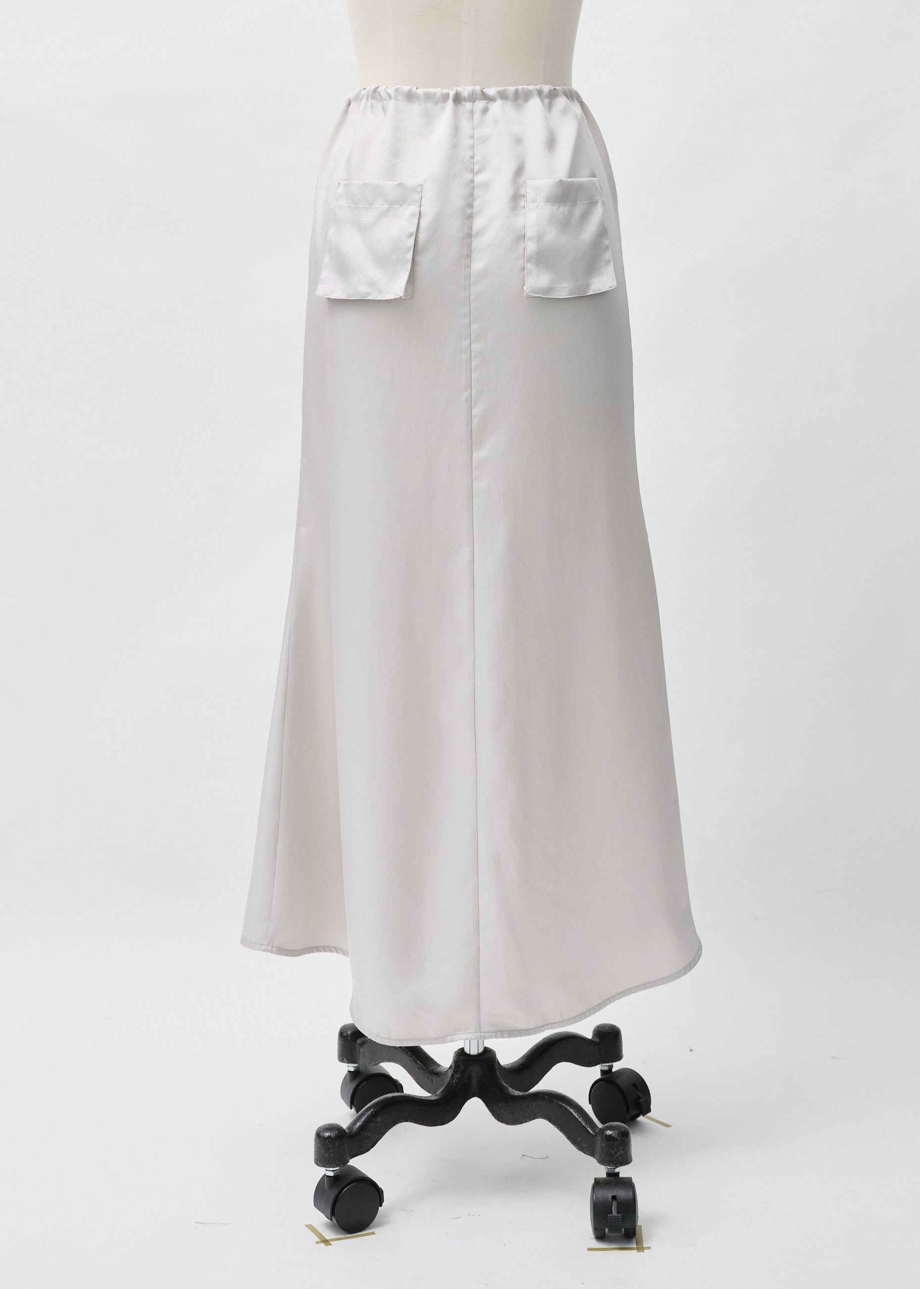 Flared Skirt