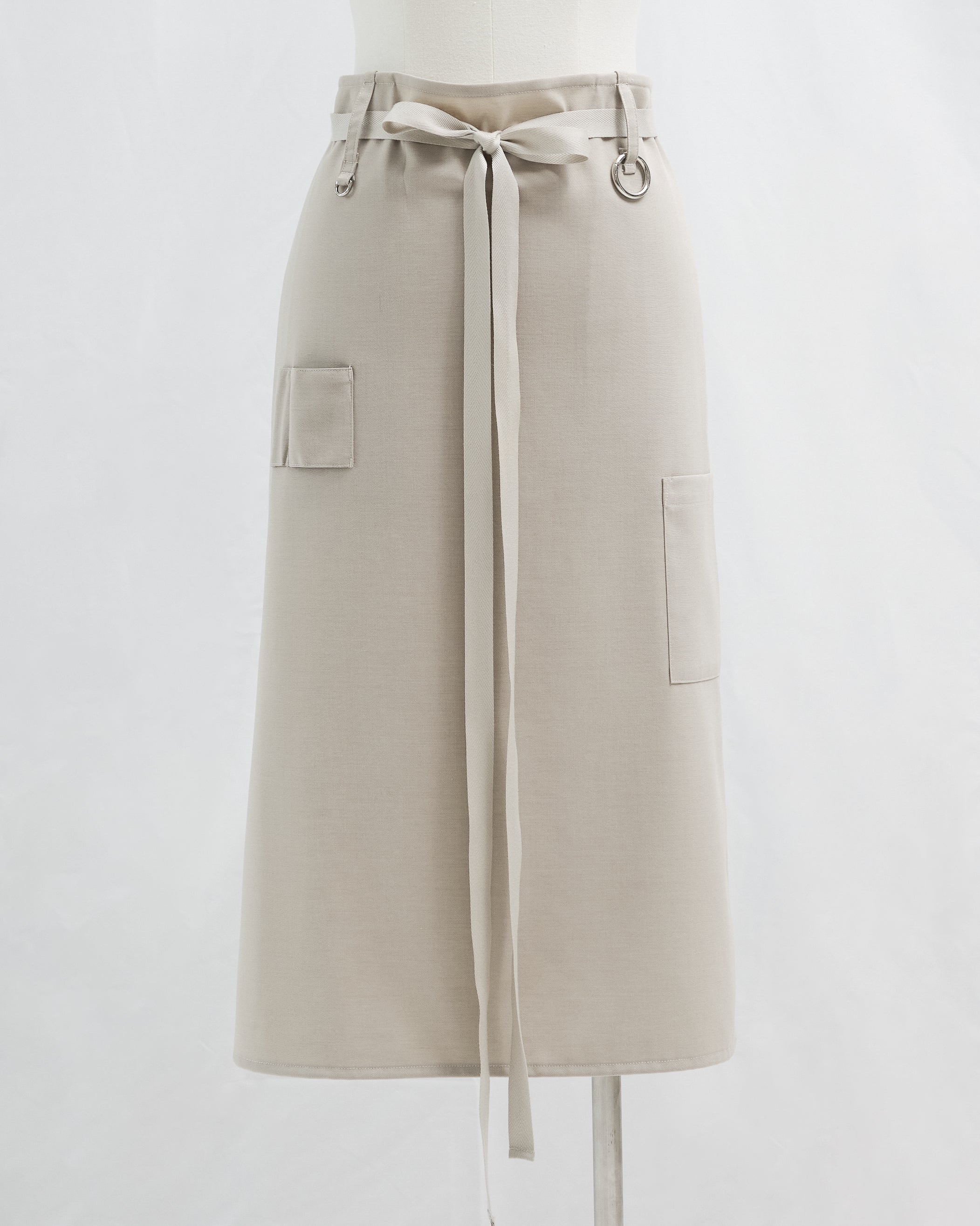 LAB Artisan Apron Skirt