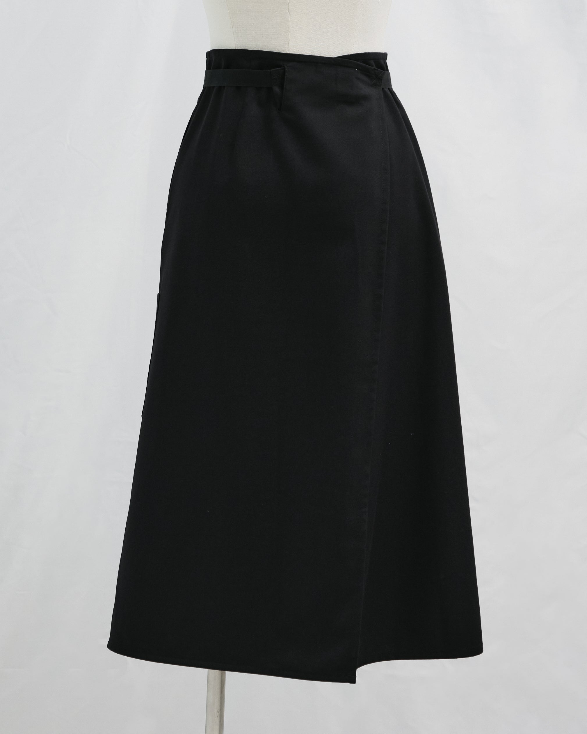 LAB Artisan Apron Skirt