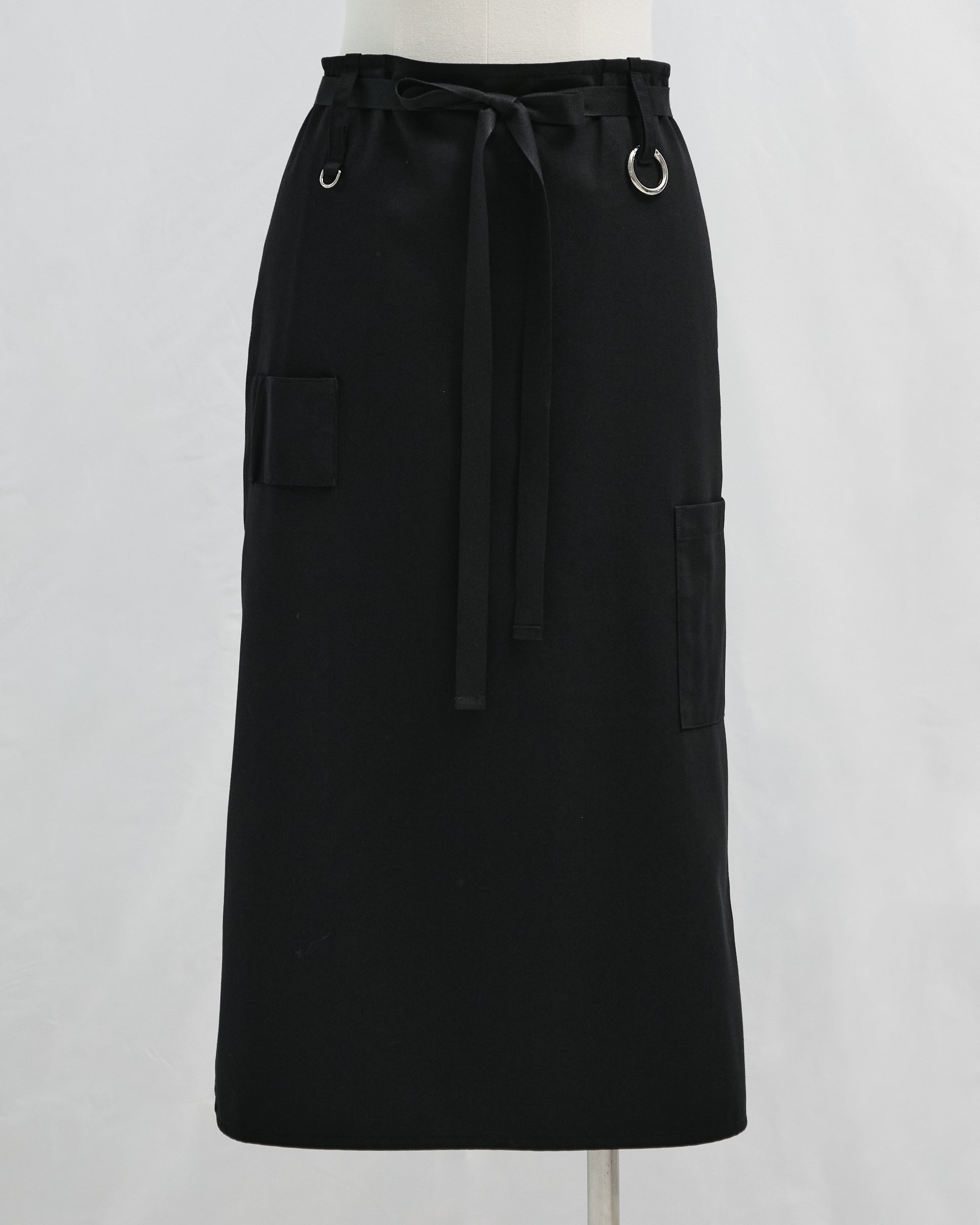 LAB Artisan Apron Skirt