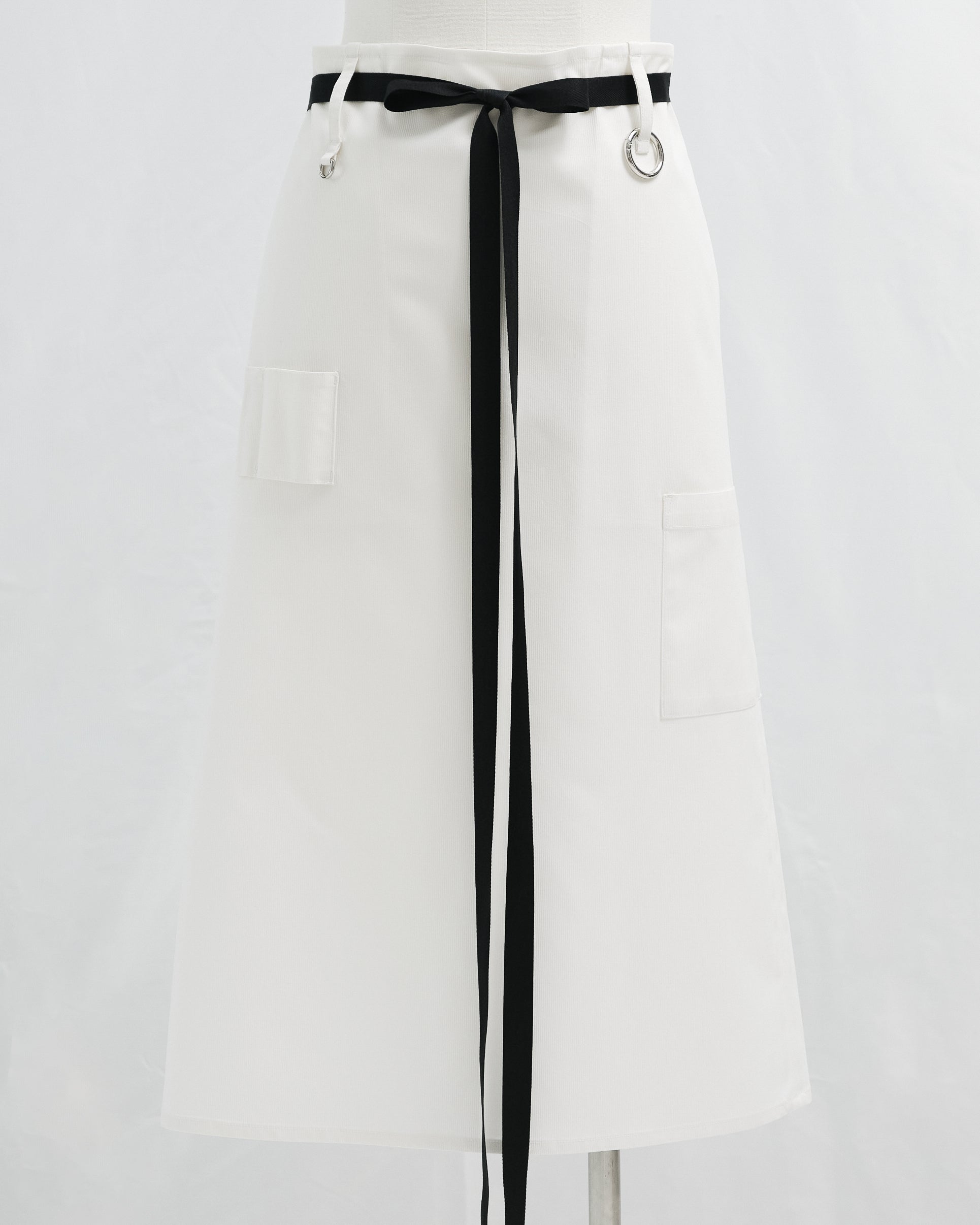 LAB Artisan Apron Skirt