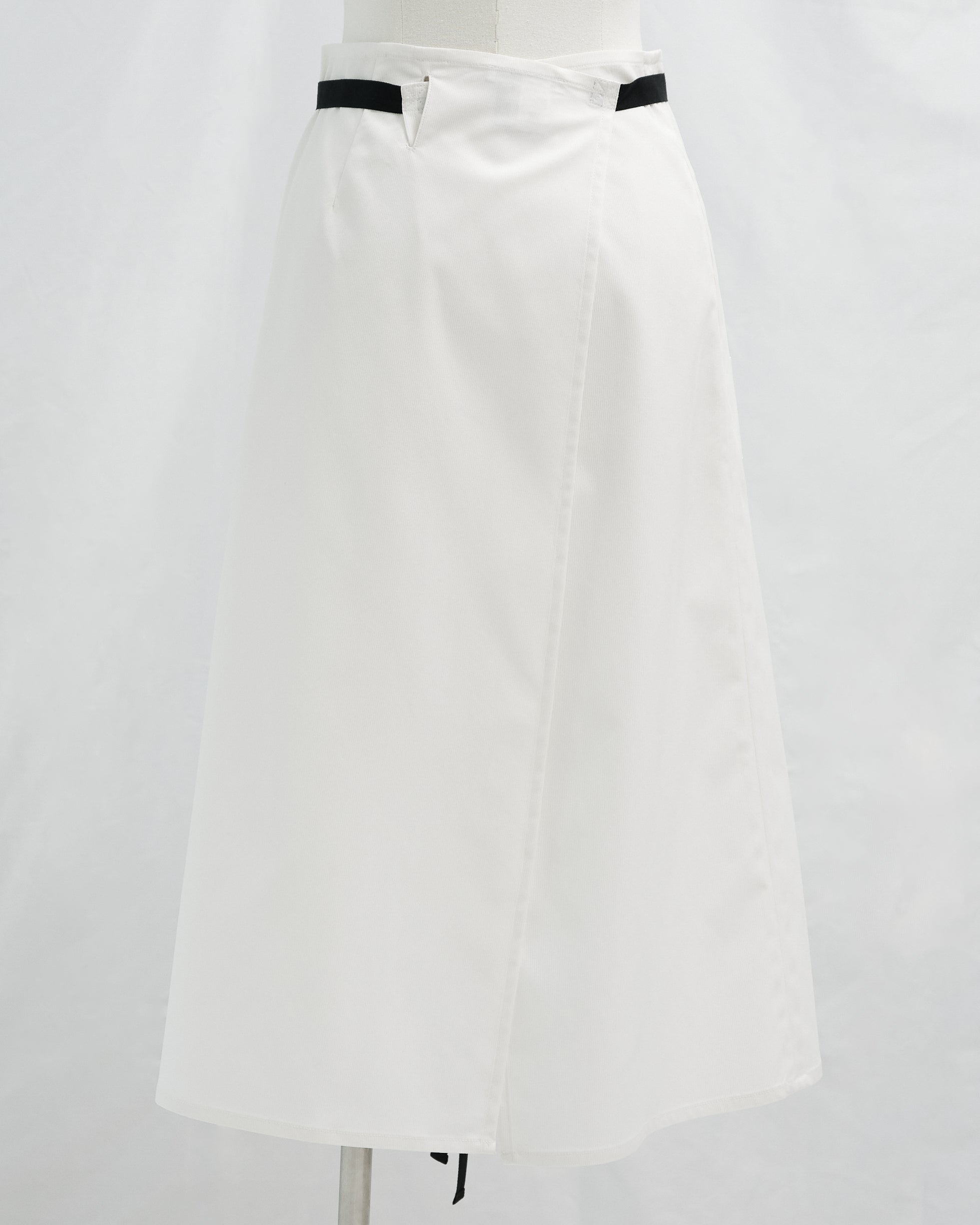 LAB Artisan Apron Skirt