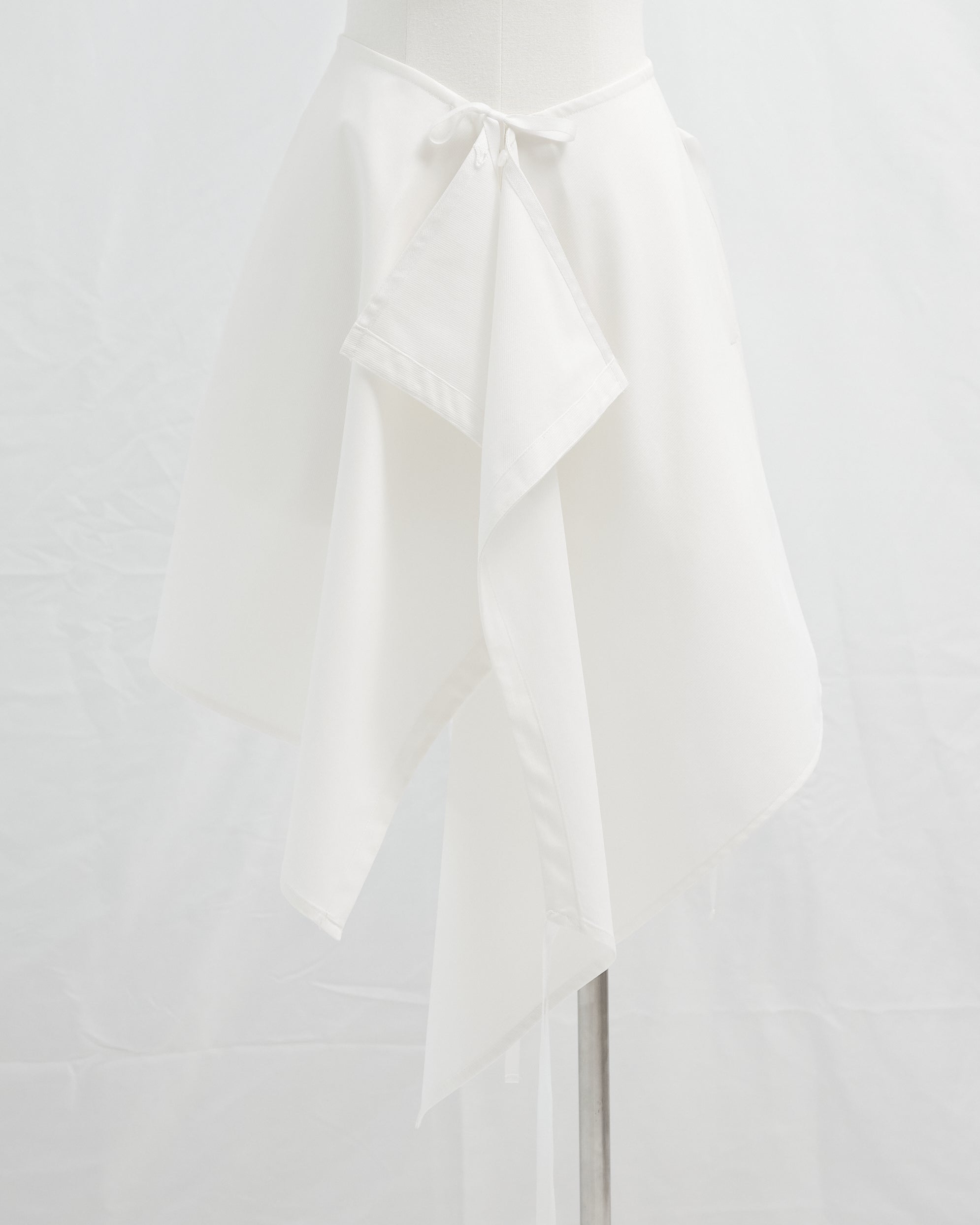 LAB Artisan Draped Skirt