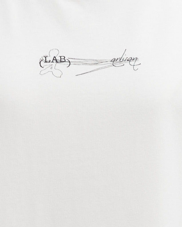 LAB Artisan Tee