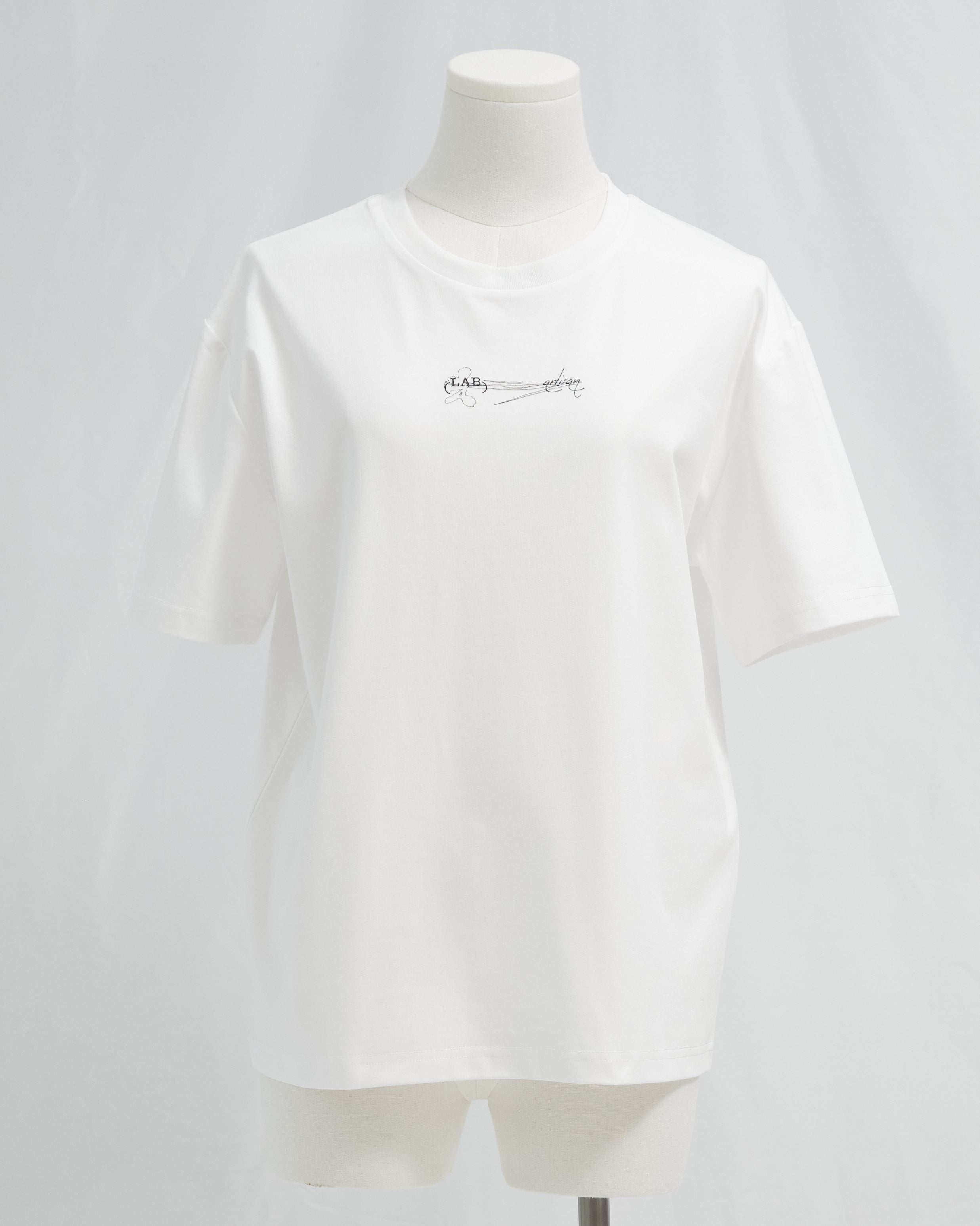 LAB Artisan Tee