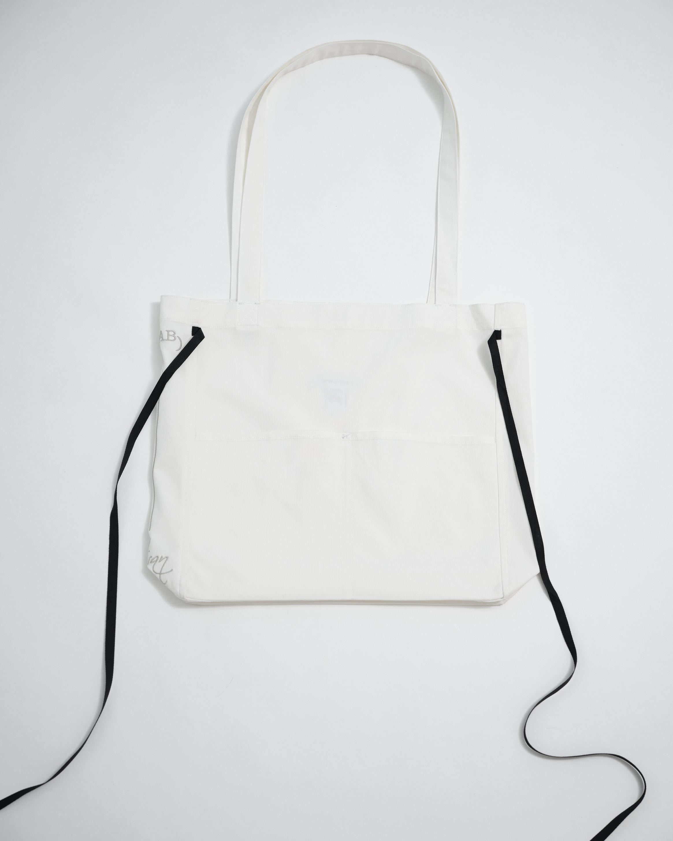 LAB Artisan Tote Bag