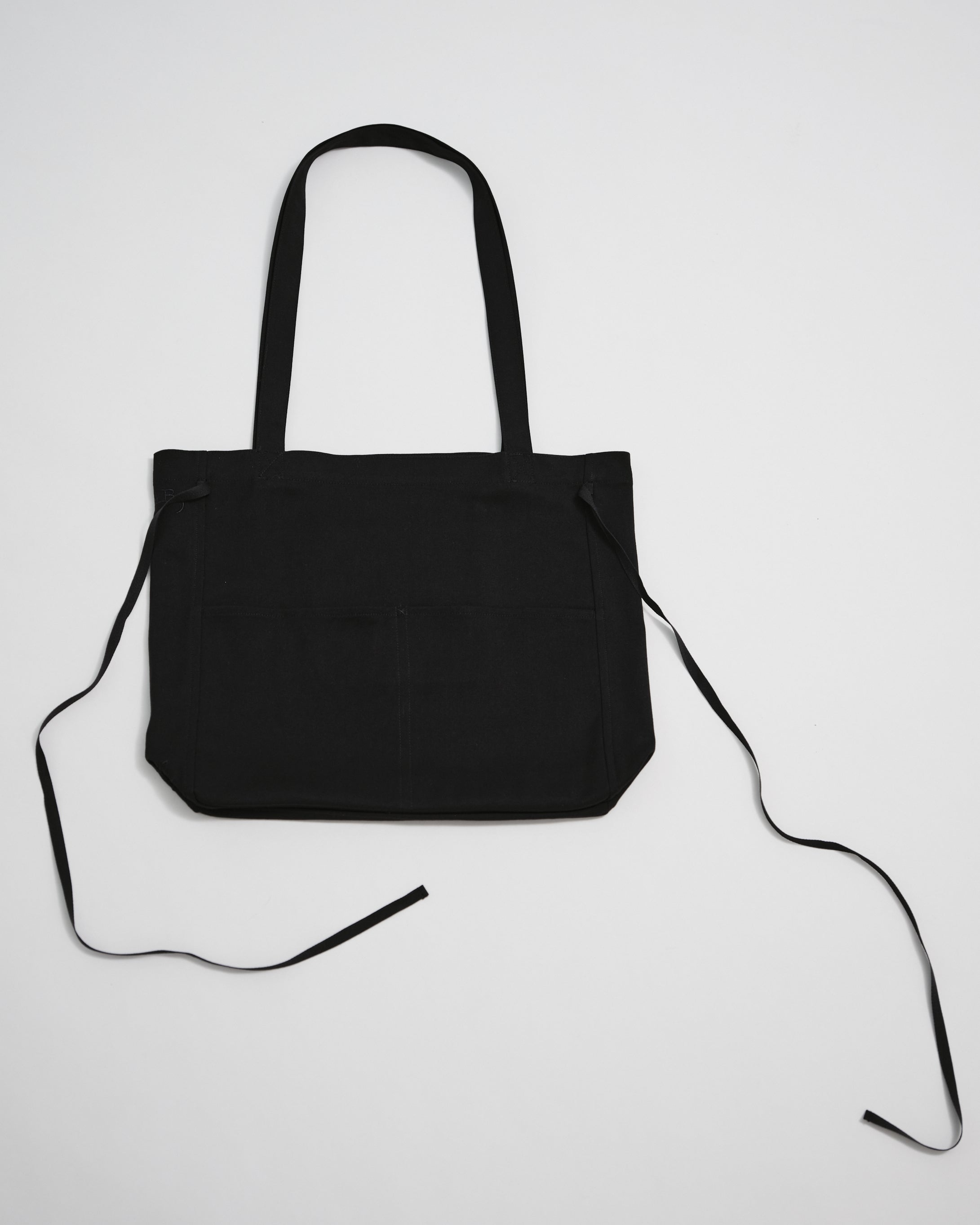 LAB Artisan Tote Bag