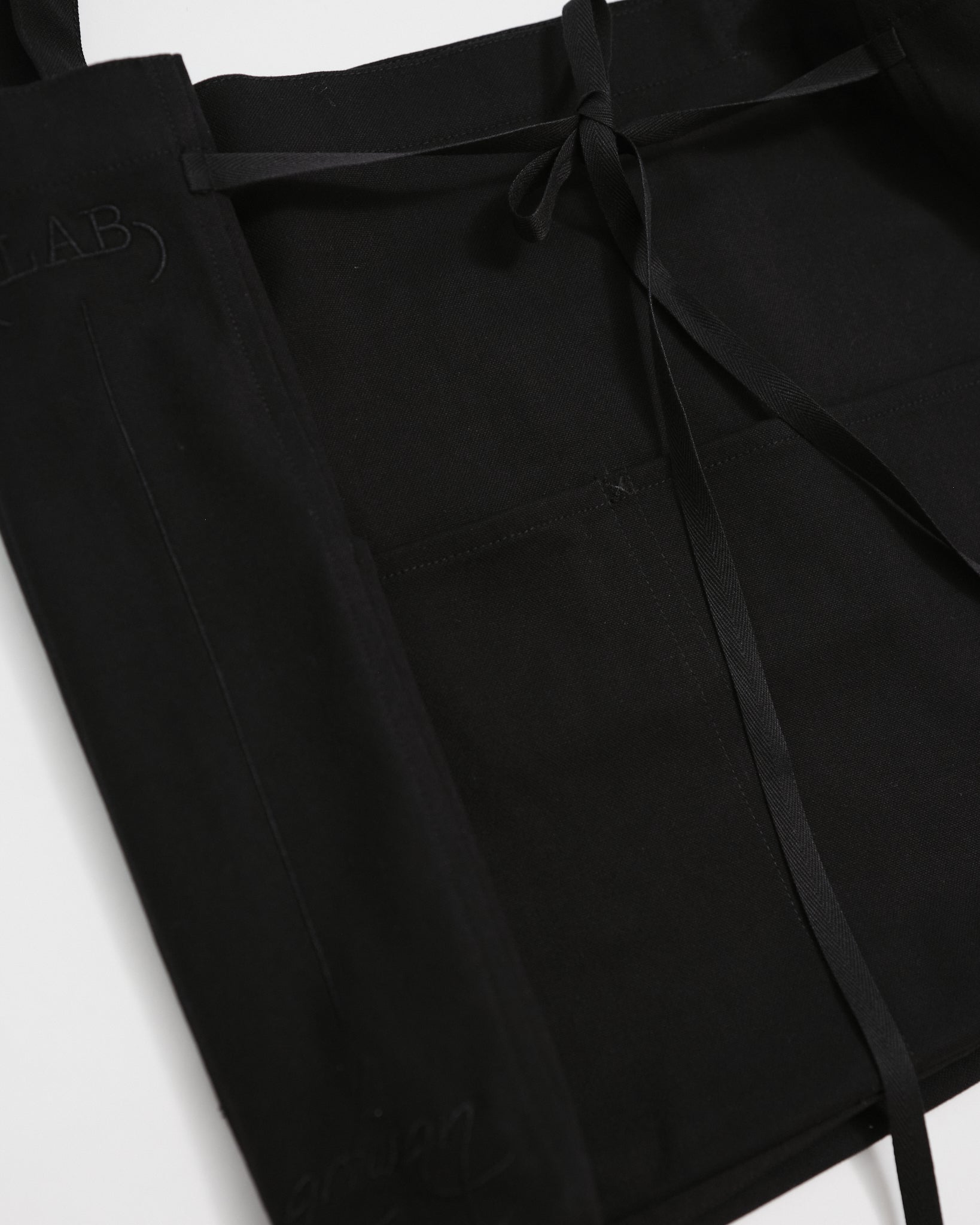 LAB Artisan Tote Bag