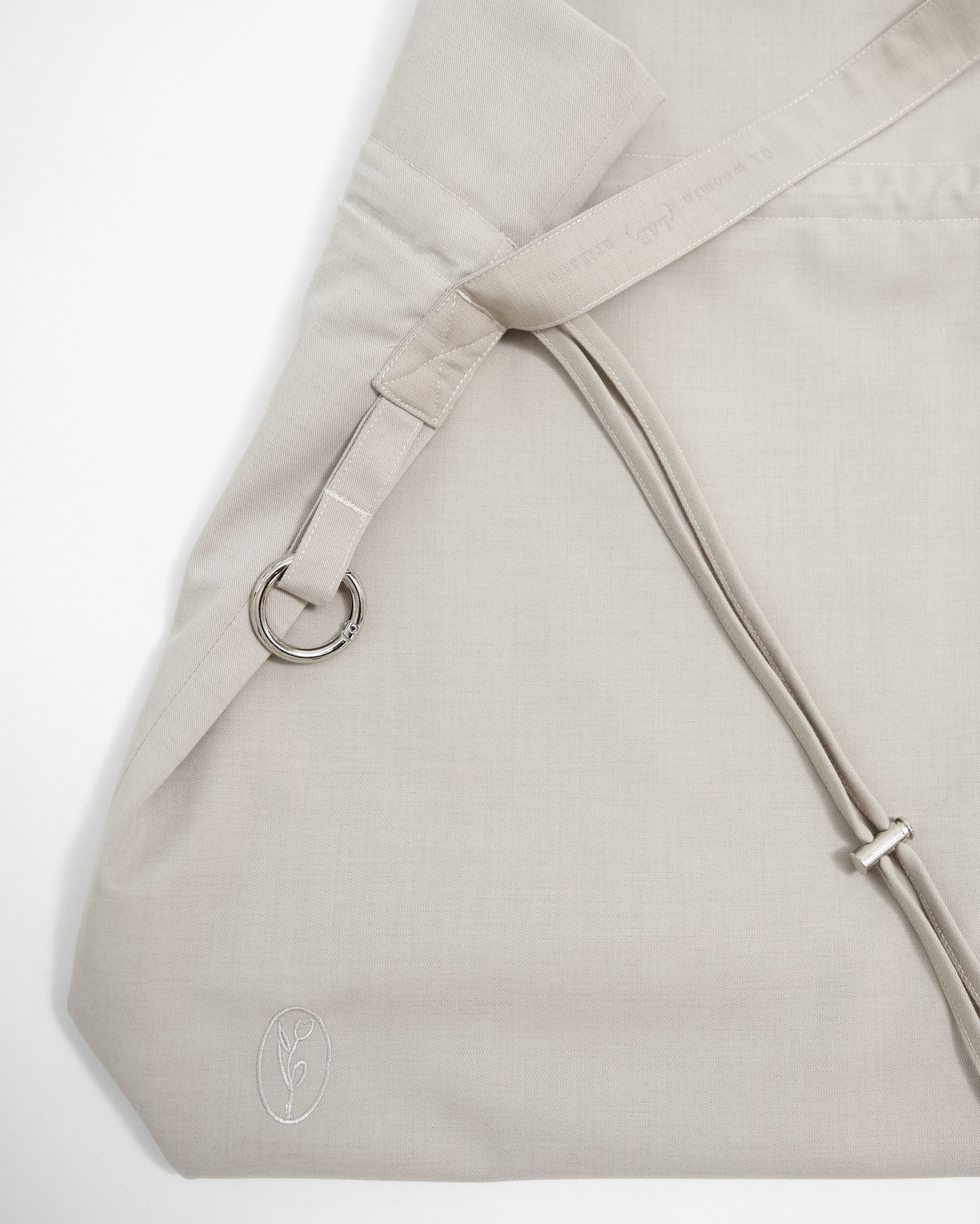 LAB Artisan Drawstring Bag