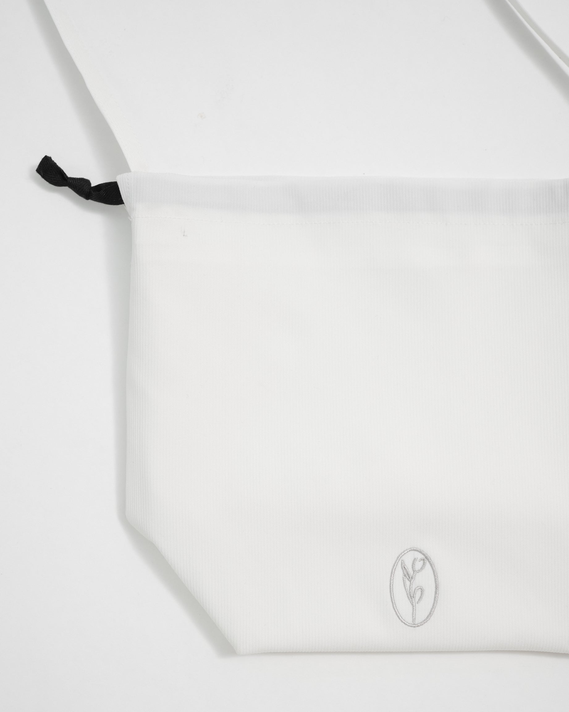 LAB Artisan Drawstring Small Bag