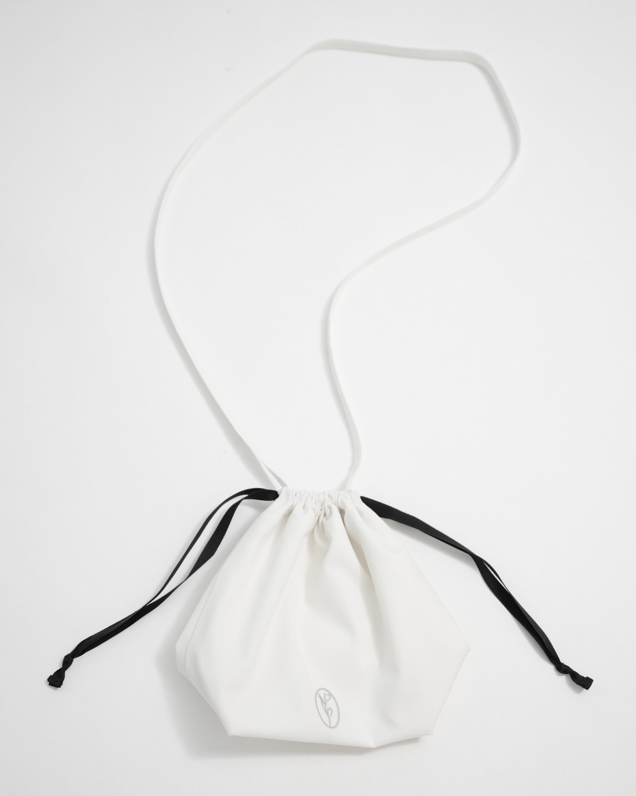 LAB Artisan Drawstring Small Bag