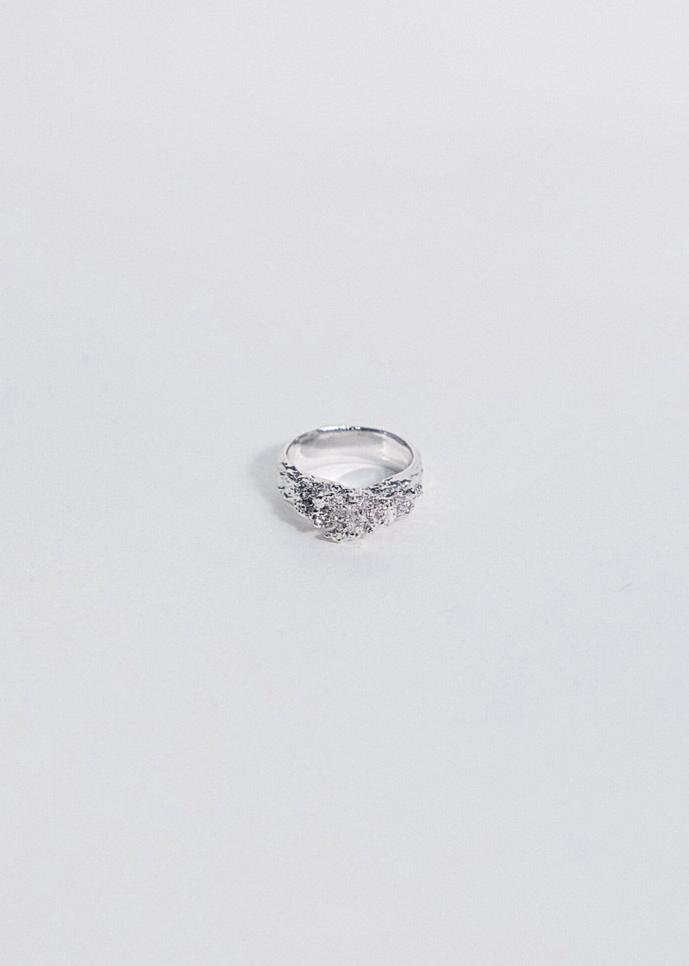 Glacier Ring