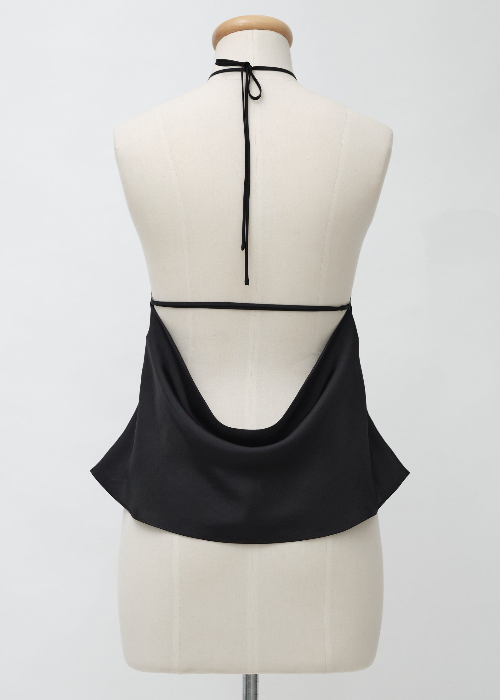 Halter Tie Top