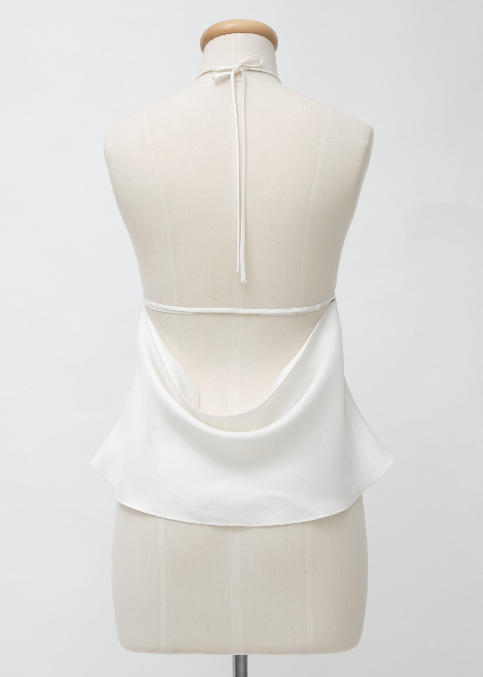 Halter Tie Top