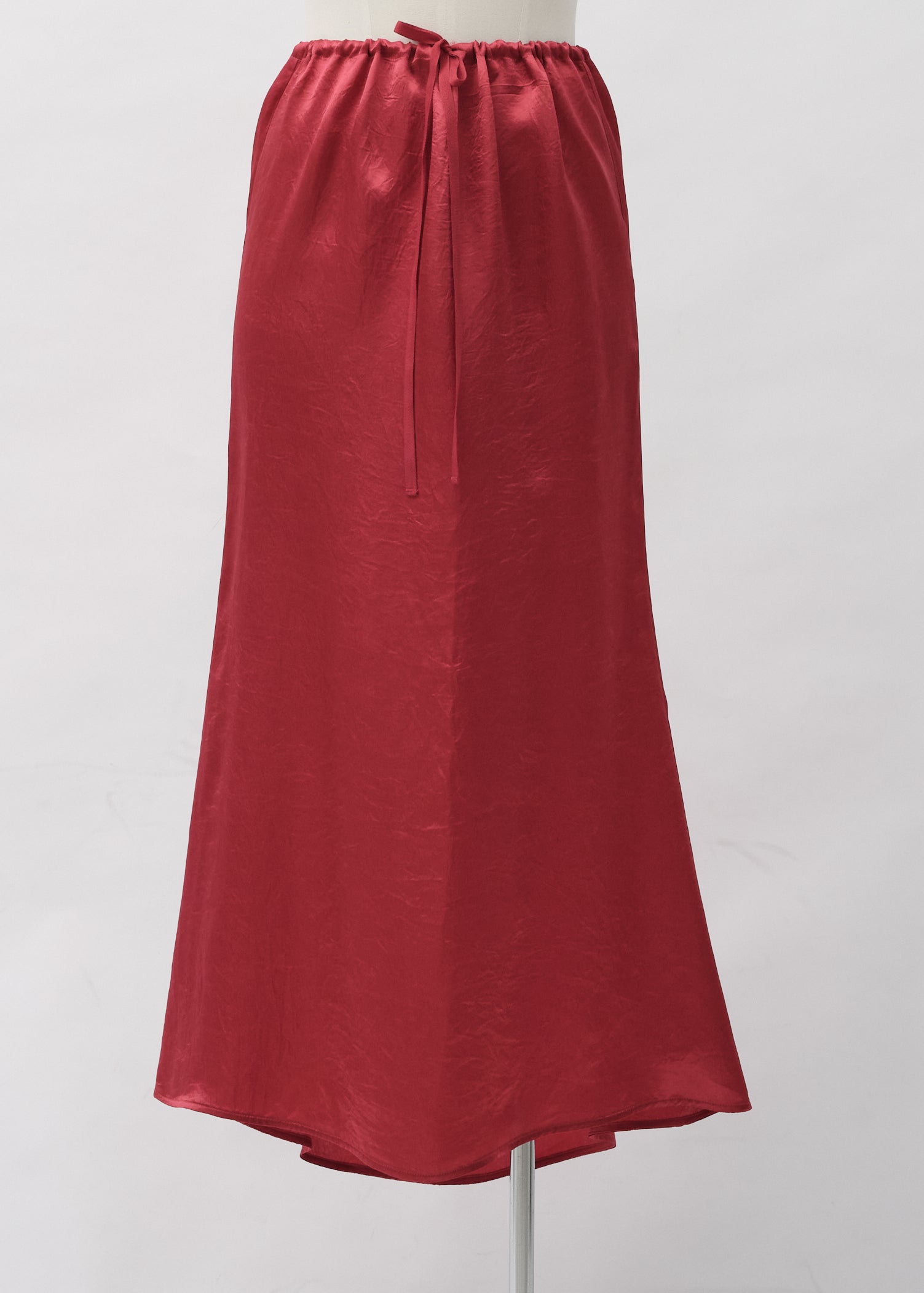 Flared Skirt
