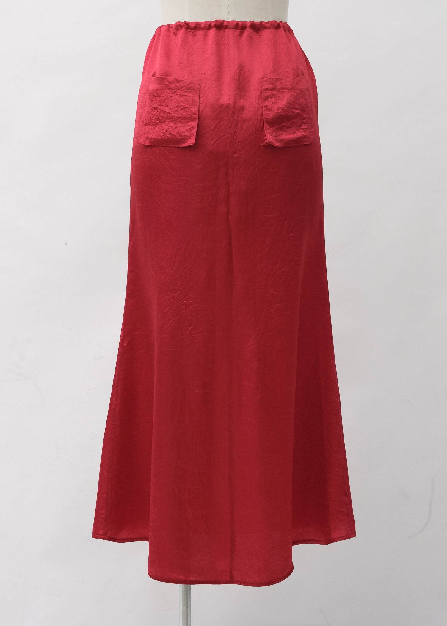 Flared Skirt