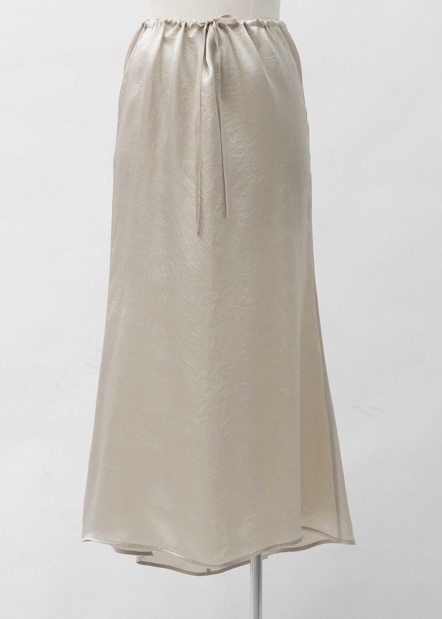 Flared Skirt