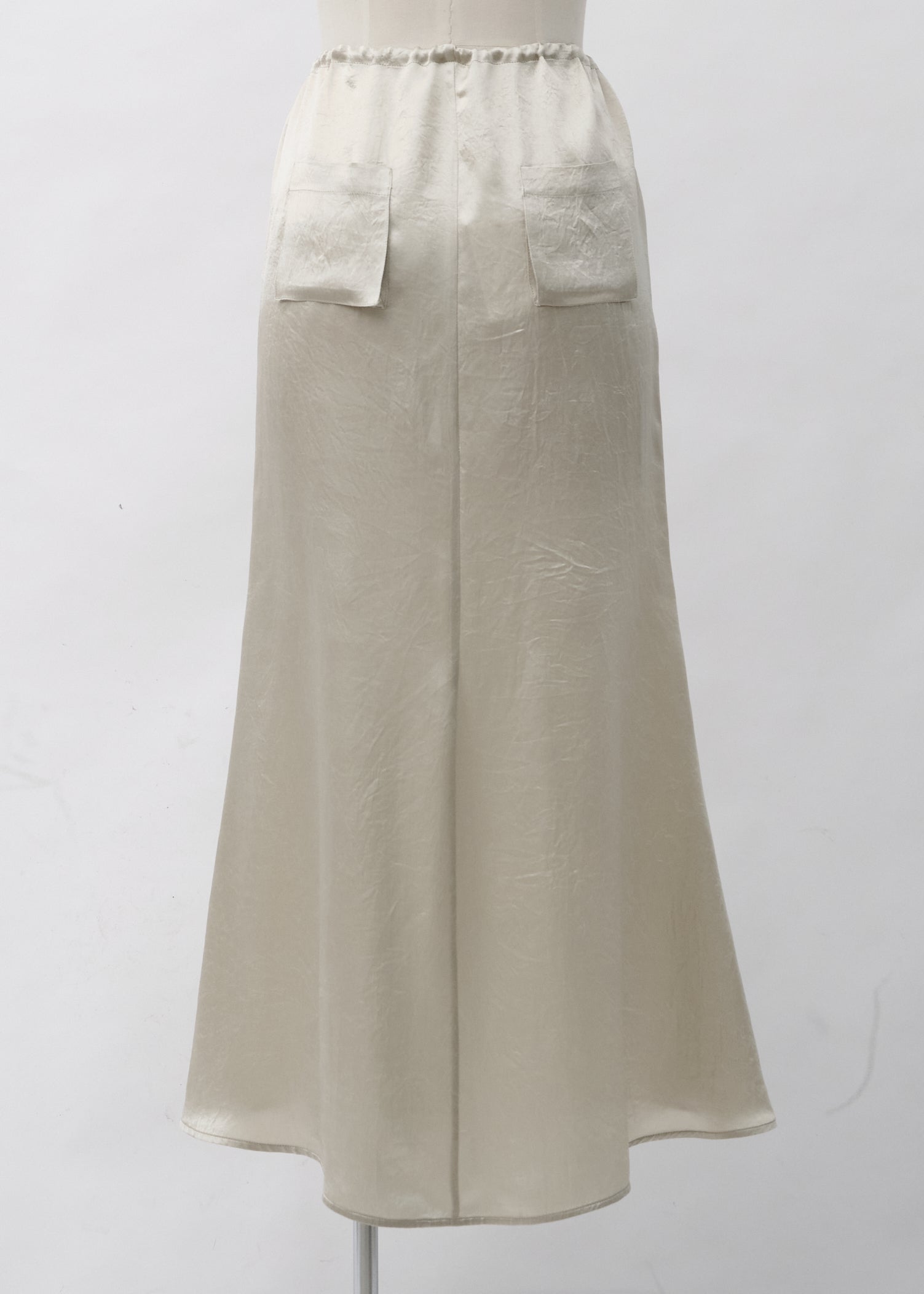 Flared Skirt
