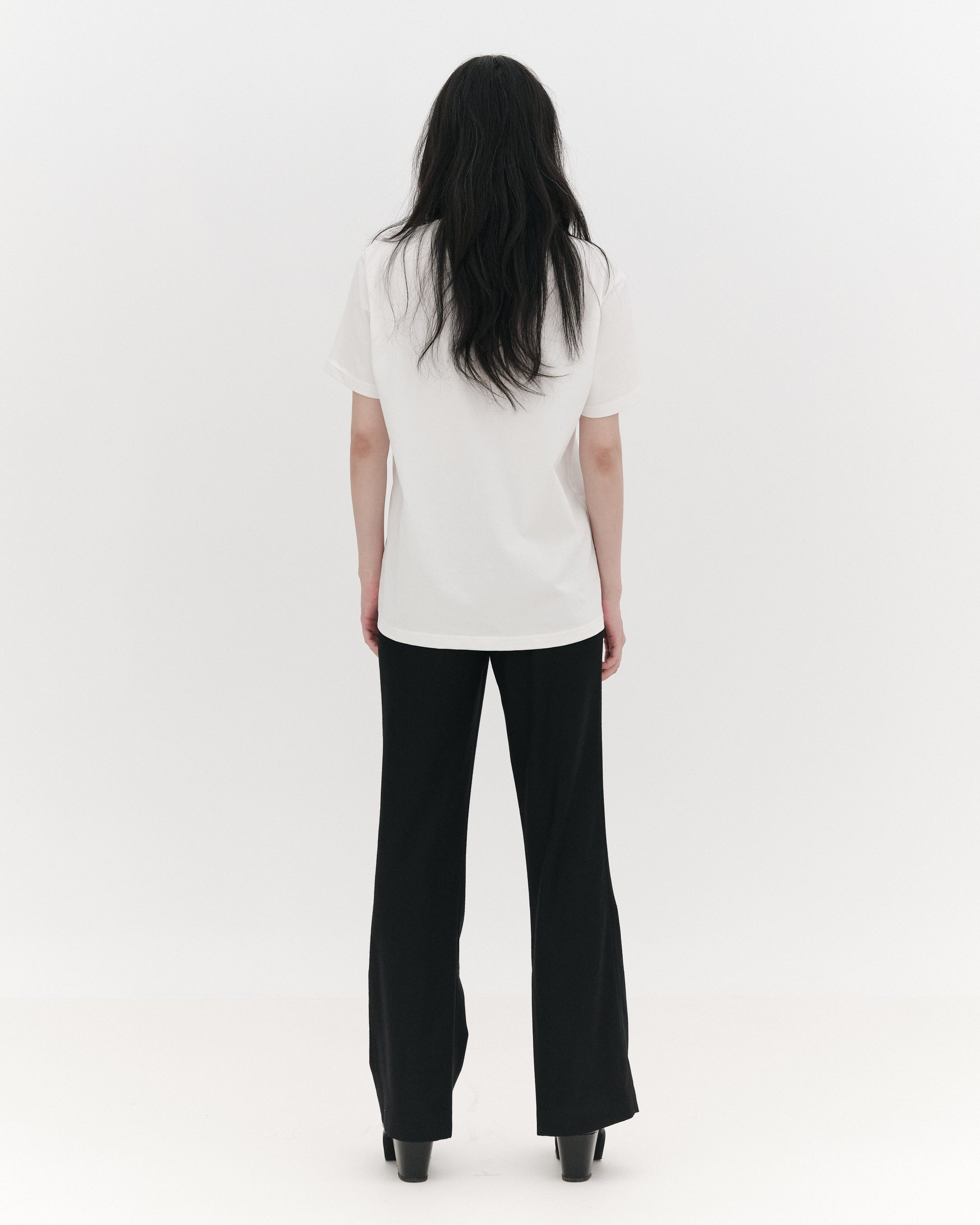 Commander Tee