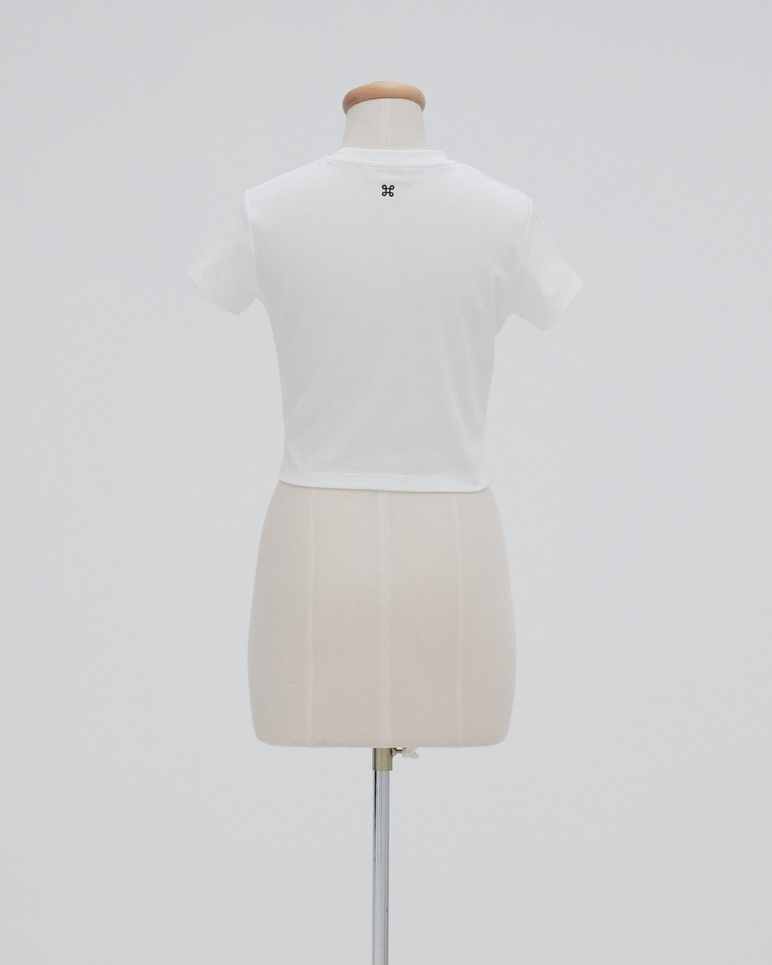 Commander Fitted Tee